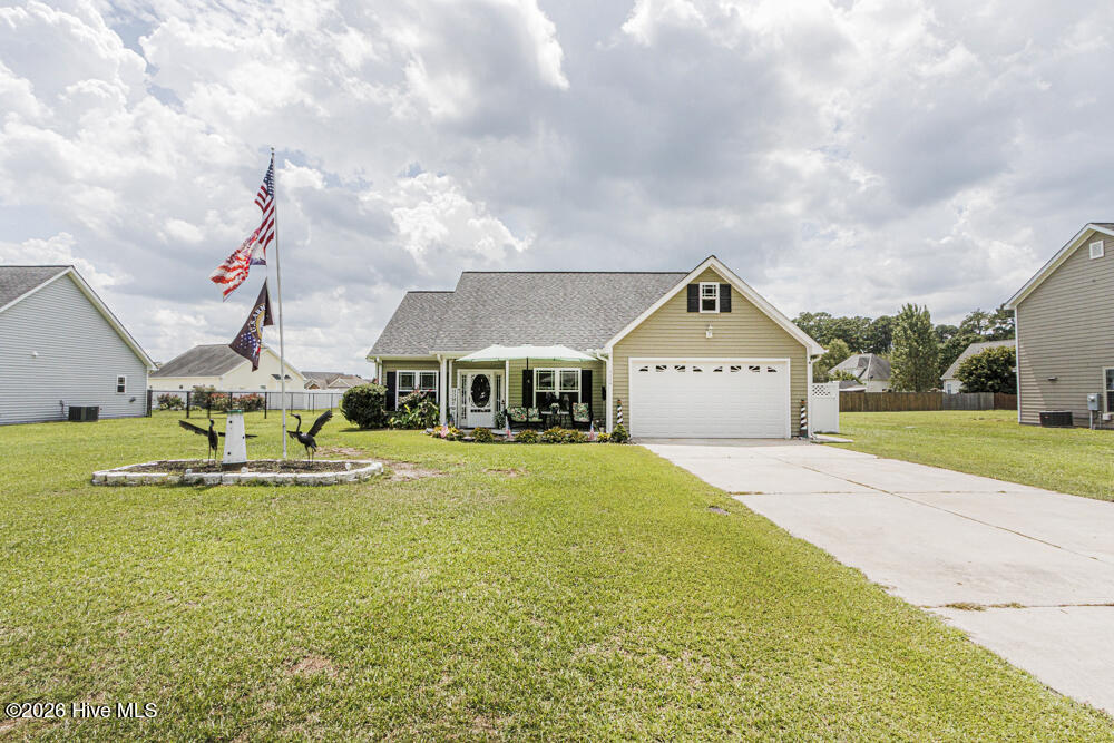 4324 Bristlecone Drive Property Photo 2