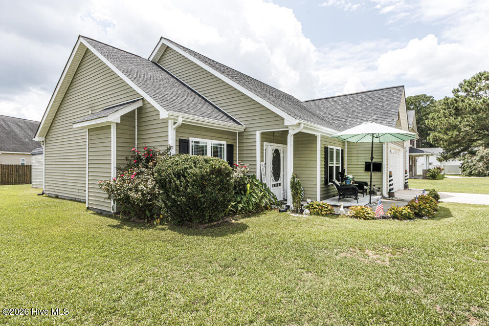 4324 Bristlecone Drive Property Photo 35