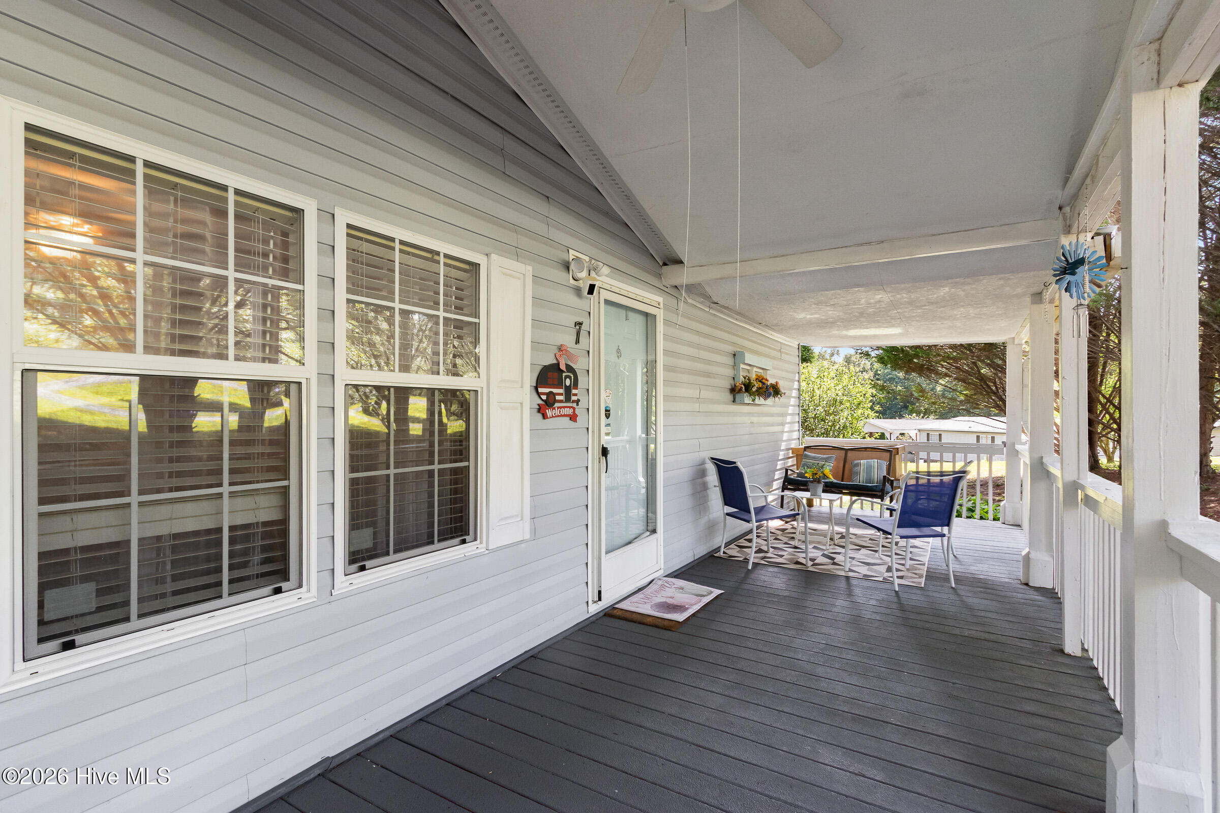 7 Racine Drive Property Photo 3