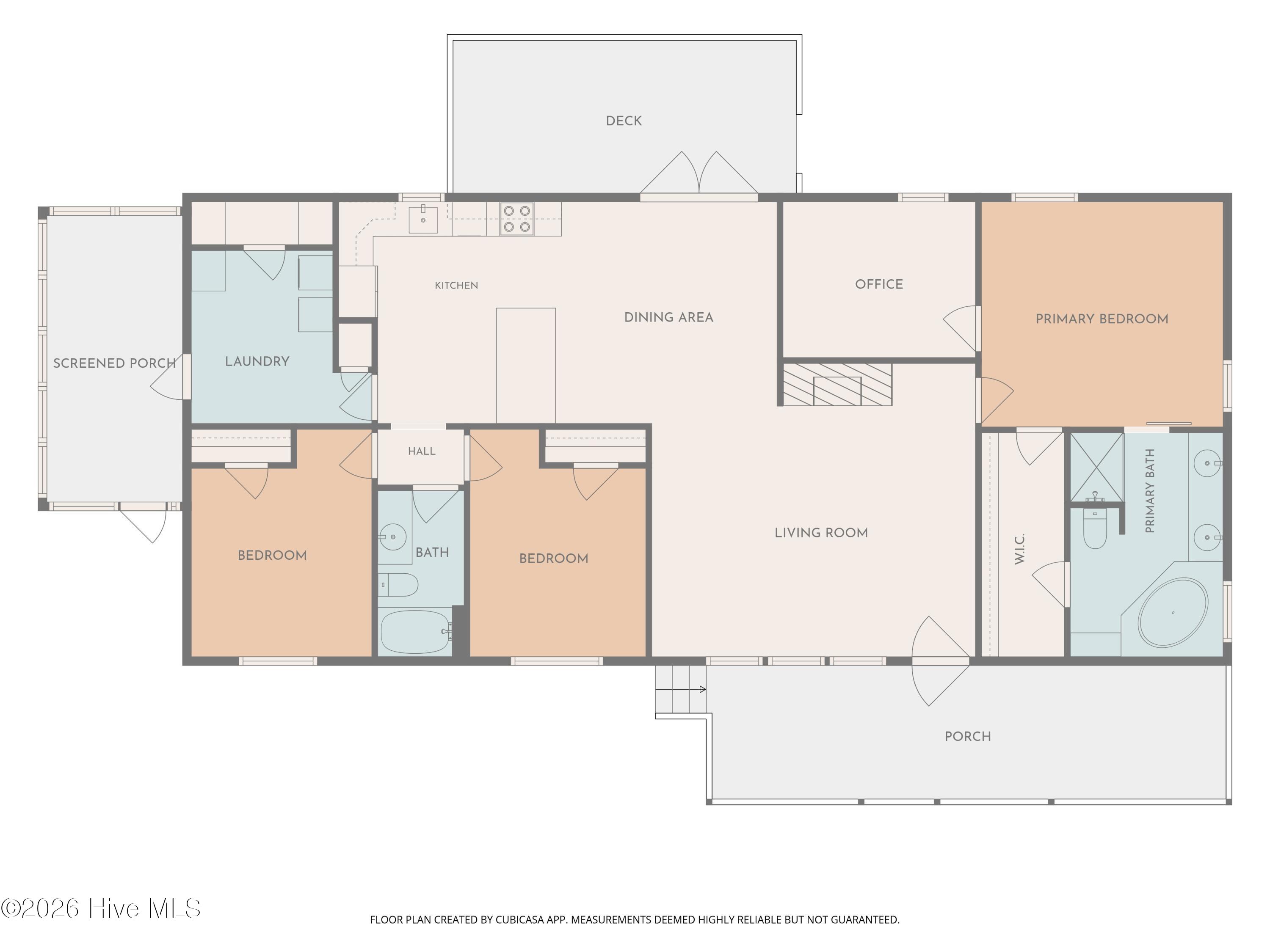 7 Racine Drive Property Photo 58