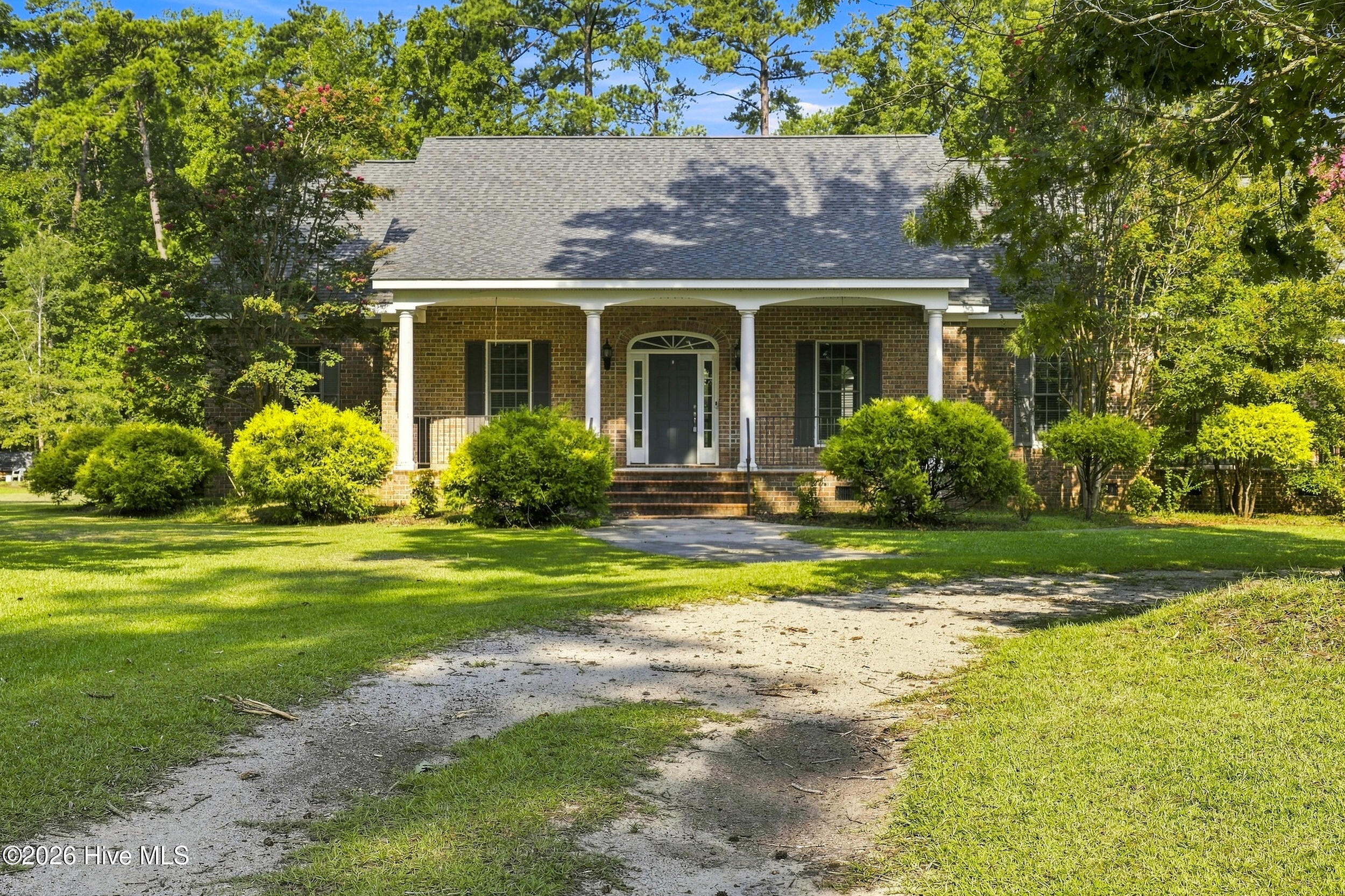 801 Sawmill Landing Road