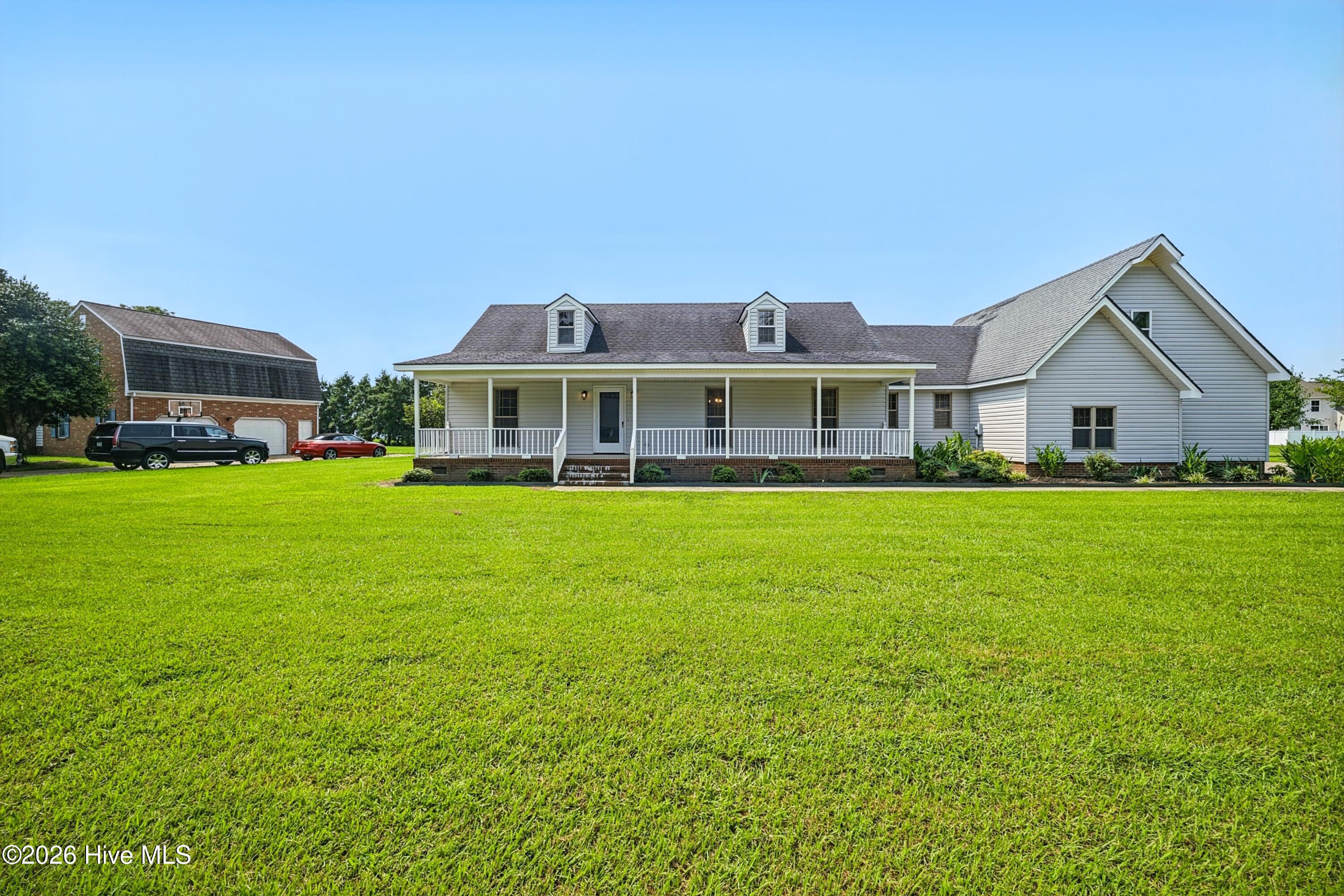 105 Binnacle Court Property Photo 3