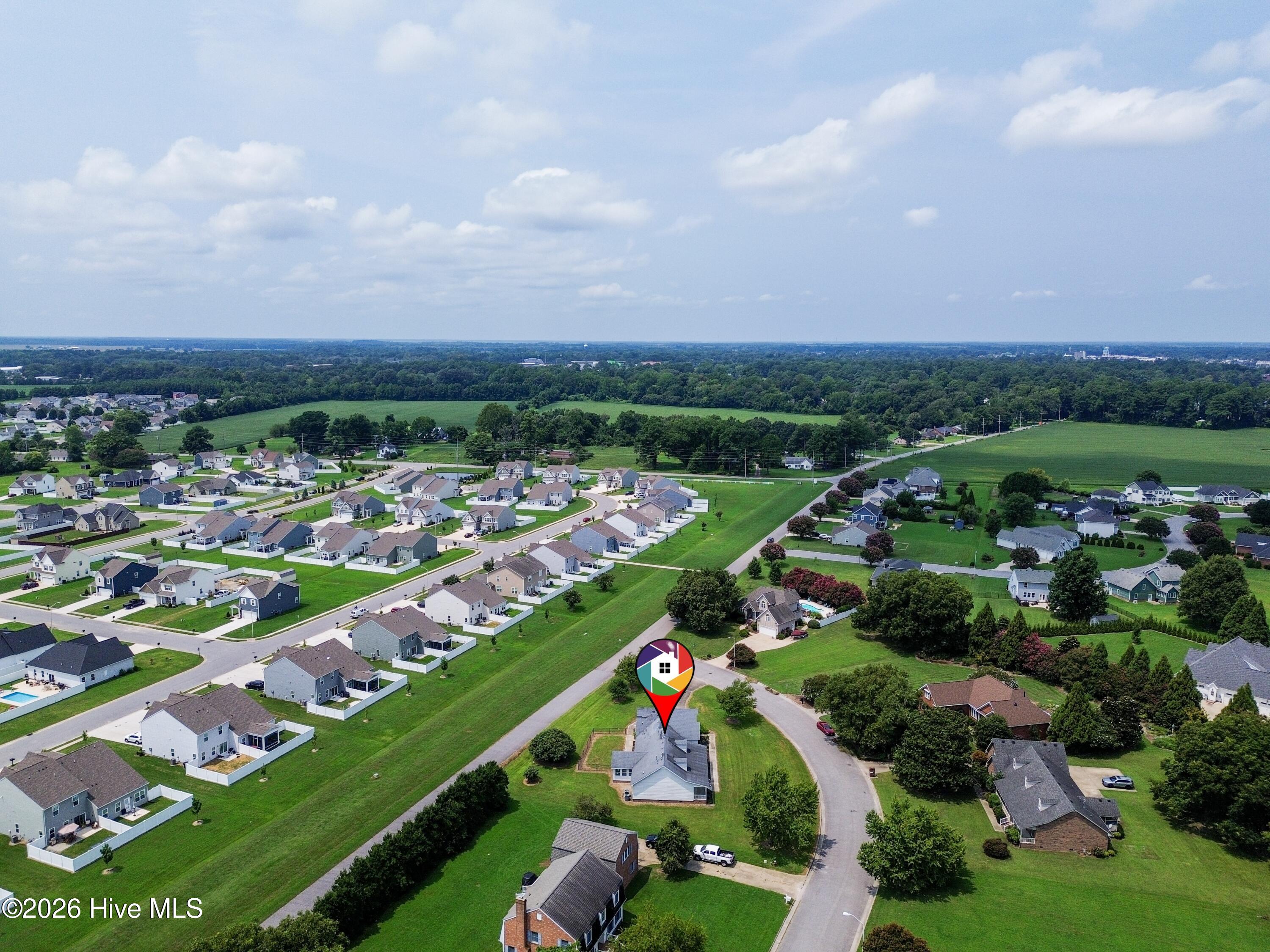 105 Binnacle Court Property Photo 44