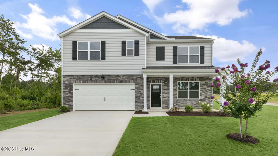 526 Ashley Run Property Photo 1