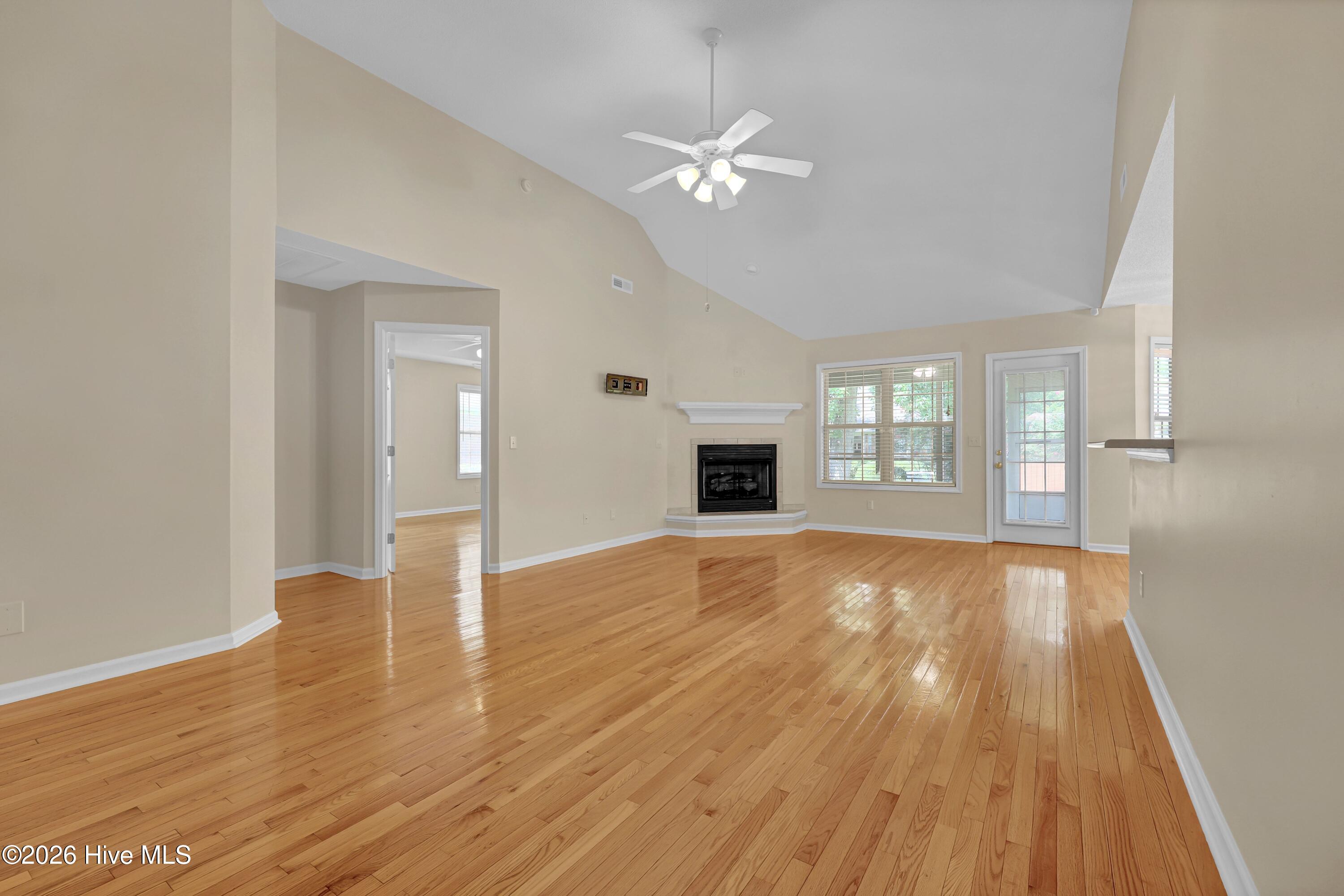 1309 Stonehaven Court Property Photo 6