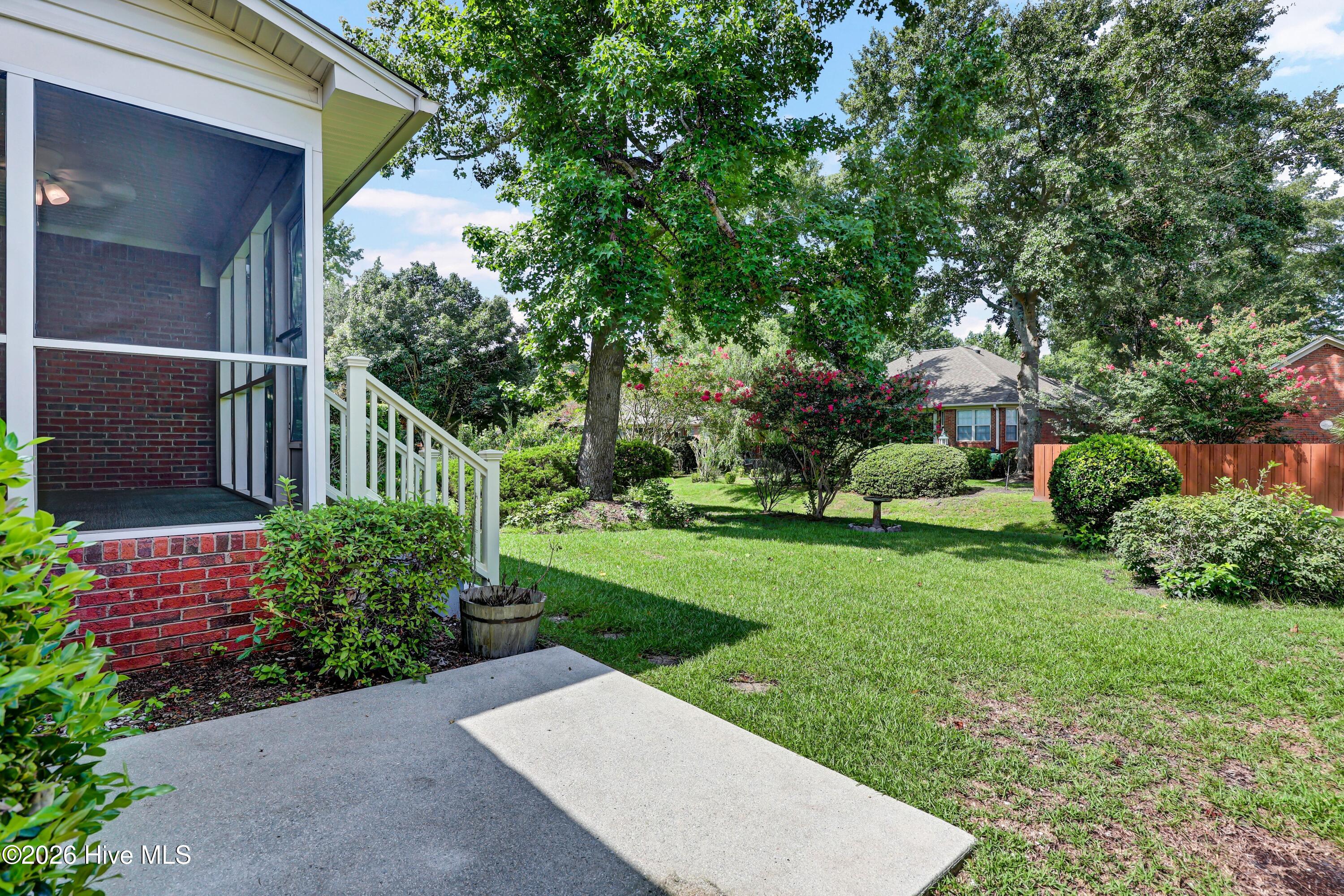 1309 Stonehaven Court Property Photo 25