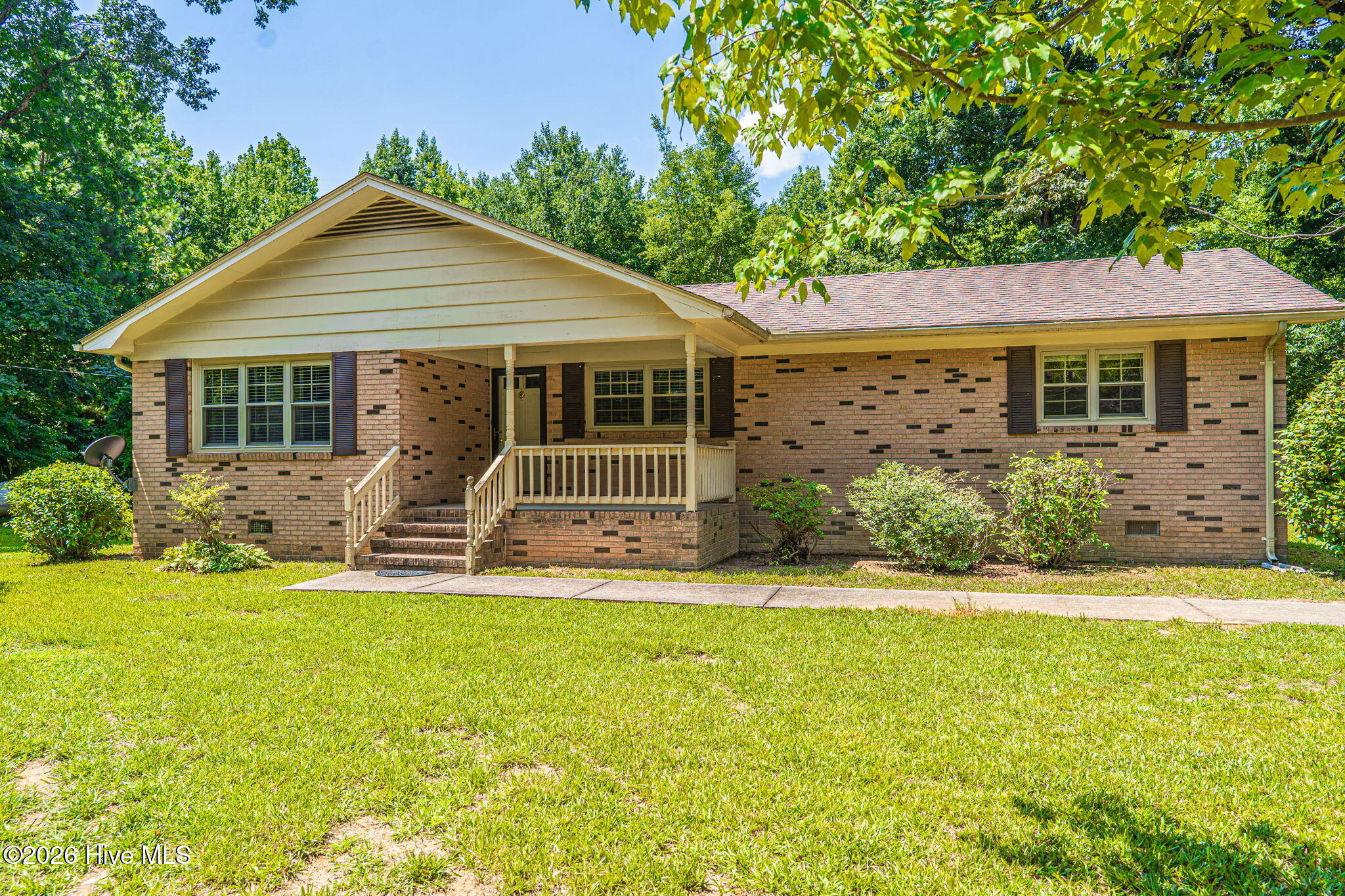 744 Mount Carmel Road Property Photo 2