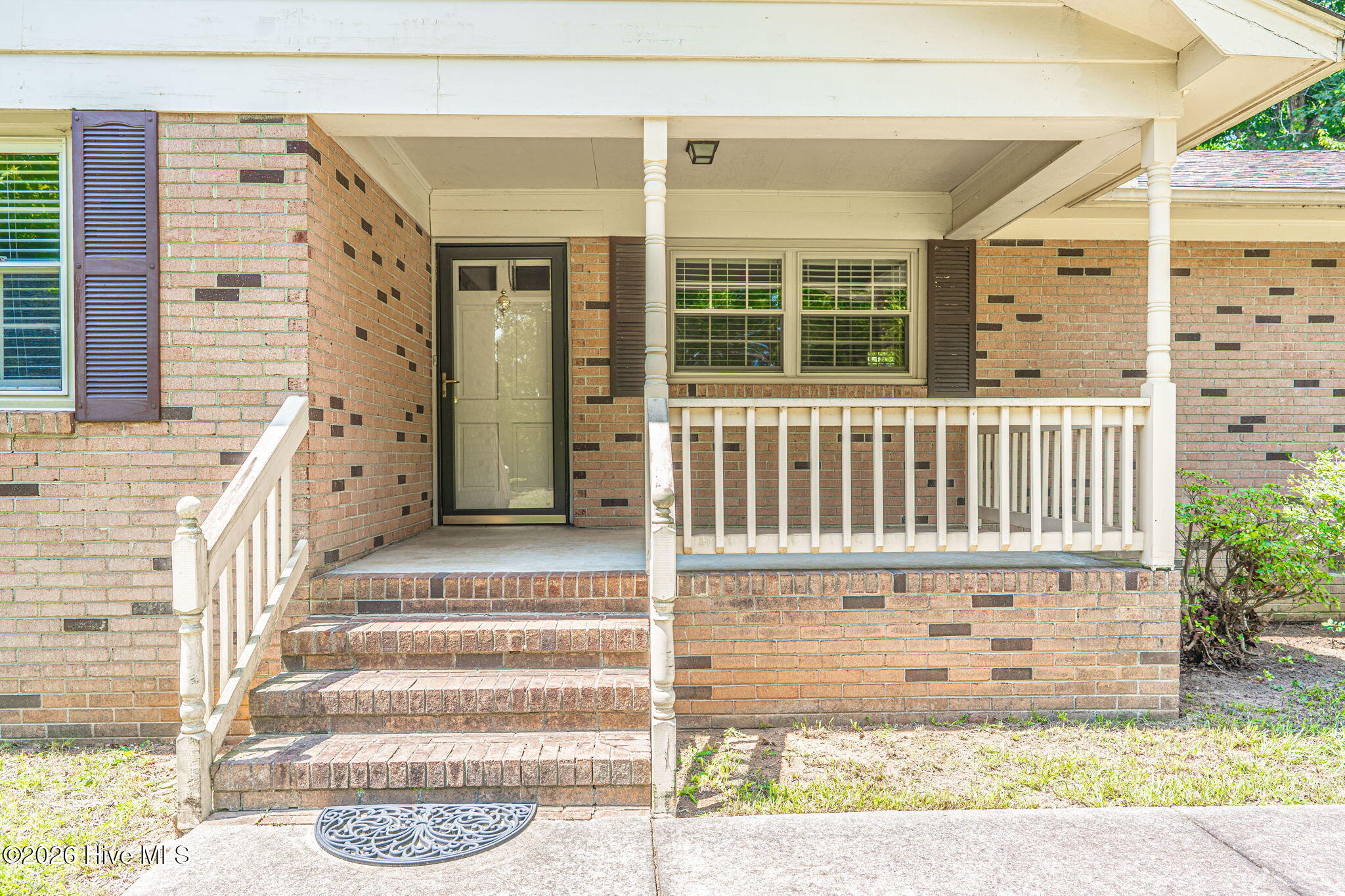 744 Mount Carmel Road Property Photo 3
