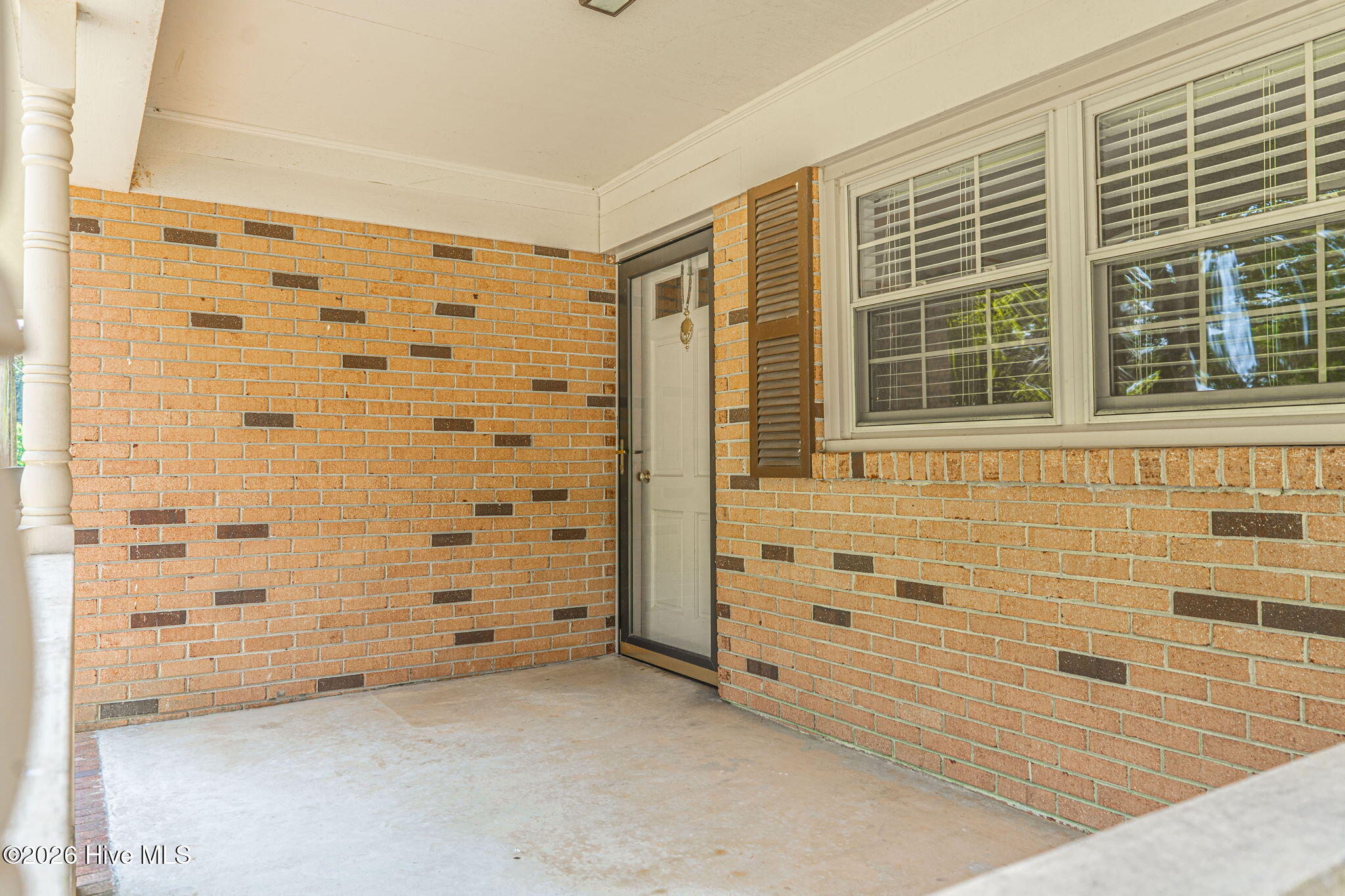 744 Mount Carmel Road Property Photo 4