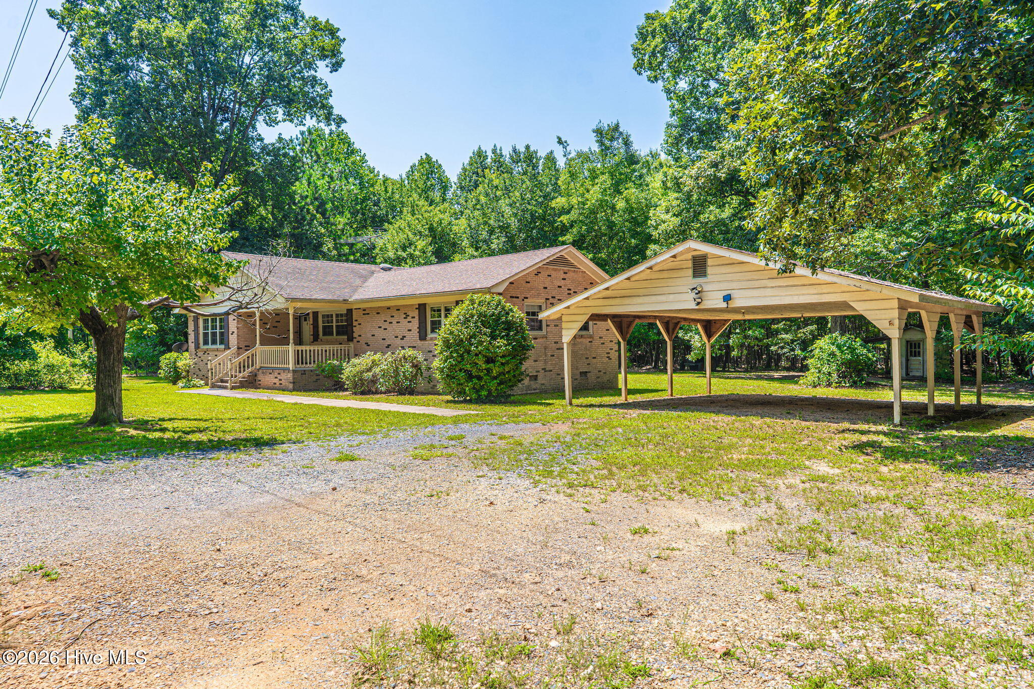 744 Mount Carmel Road Property Photo 21