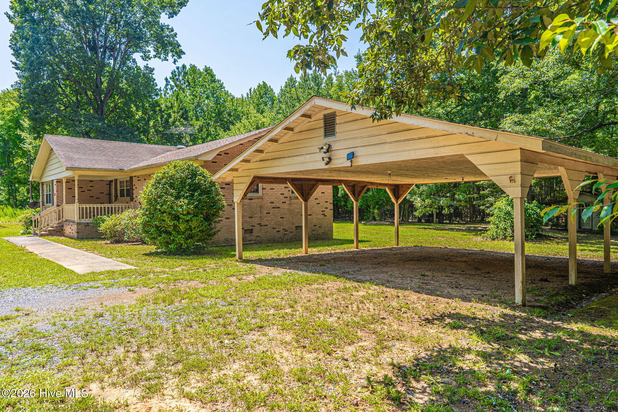 744 Mount Carmel Road Property Photo 22
