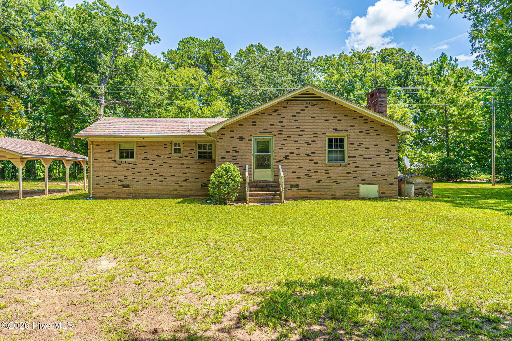 744 Mount Carmel Road Property Photo 23