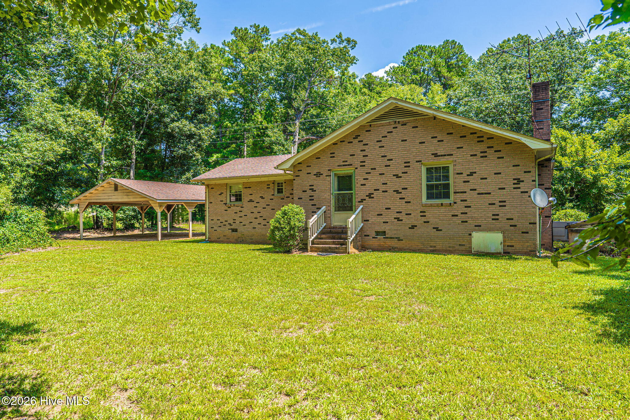 744 Mount Carmel Road Property Photo 24