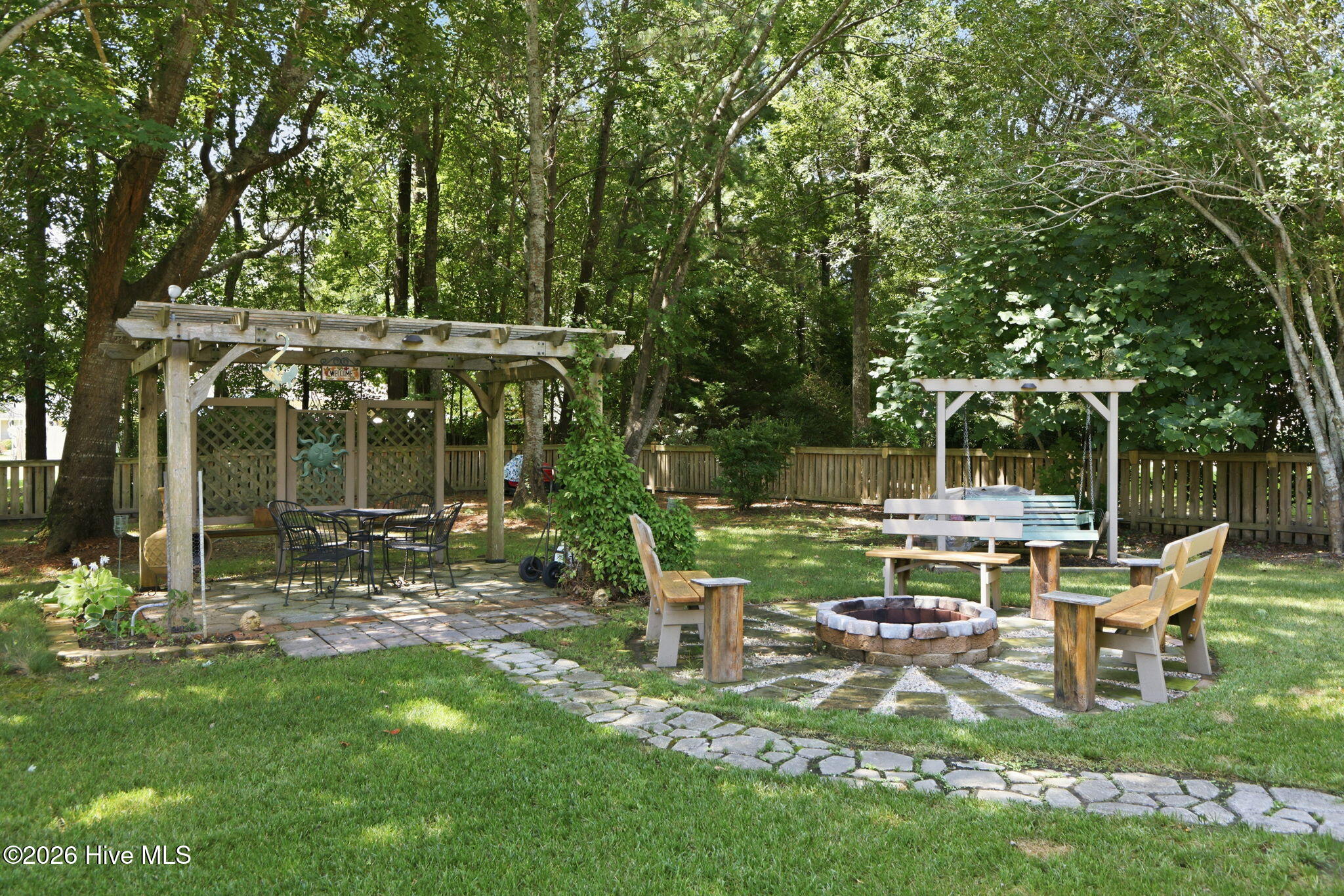 105 Travis Drive Property Photo 41