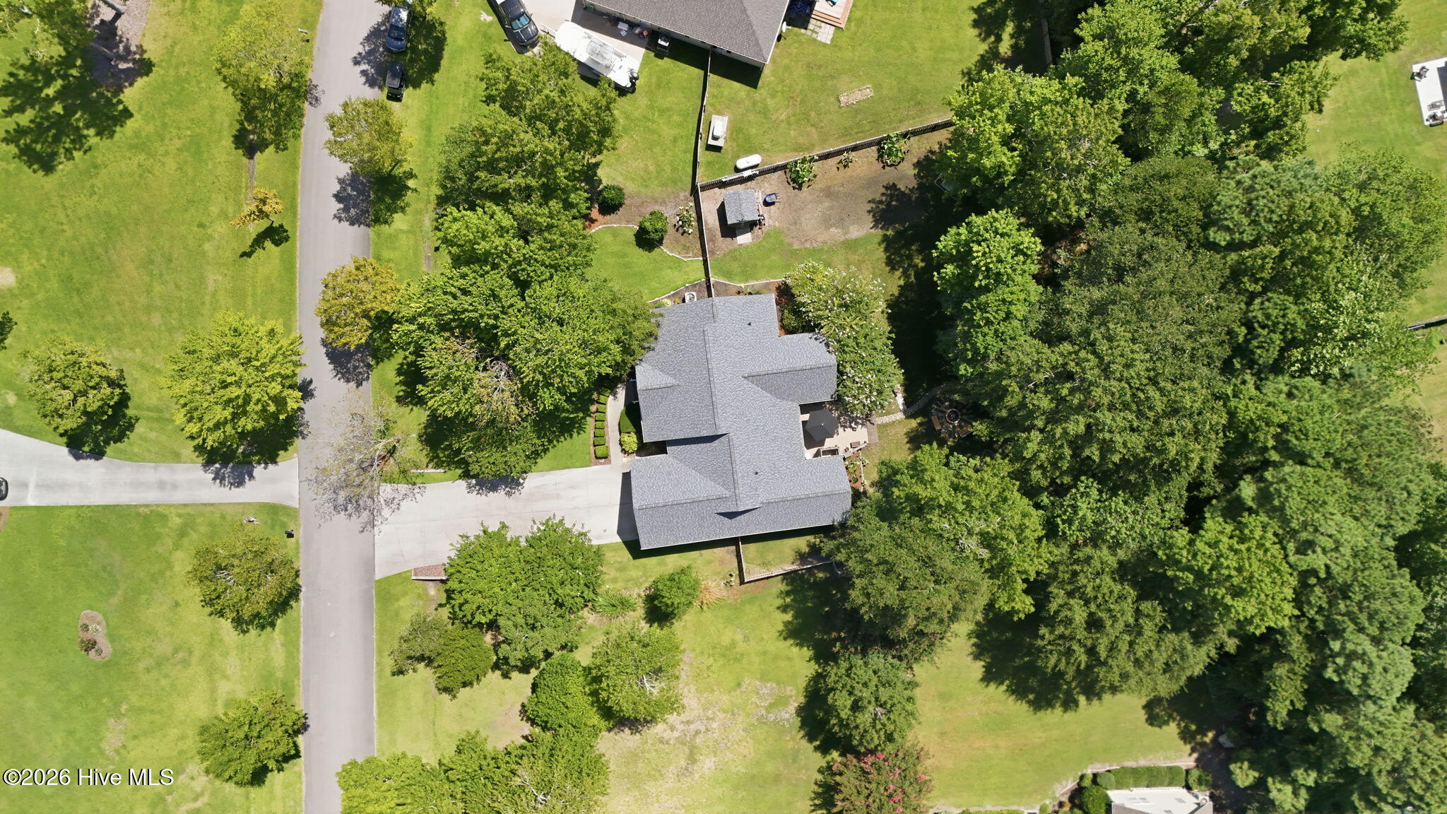 105 Travis Drive Property Photo 45