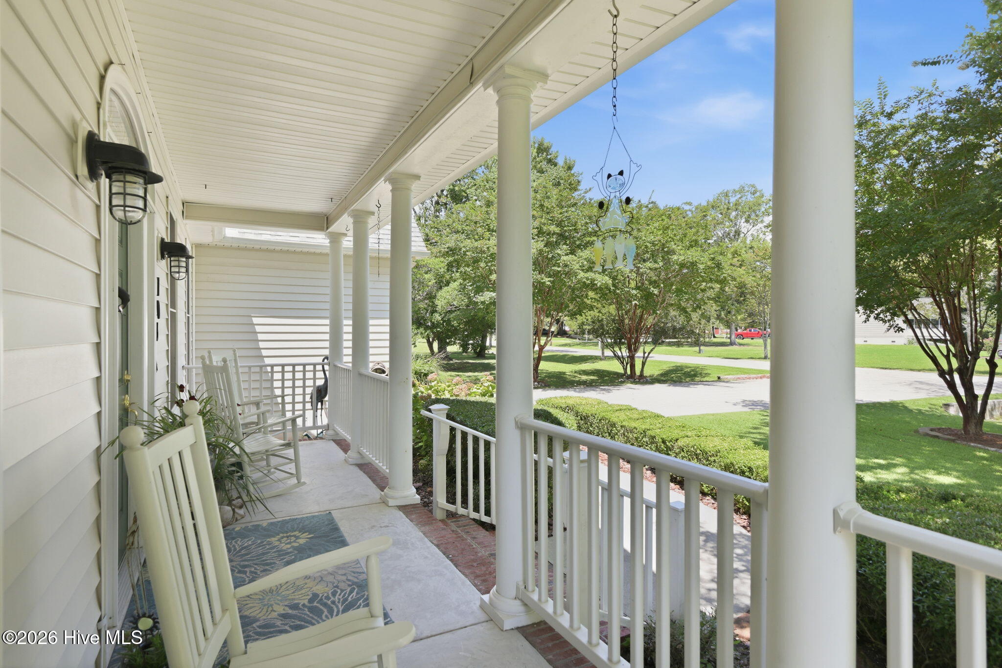 105 Travis Drive Property Photo 53