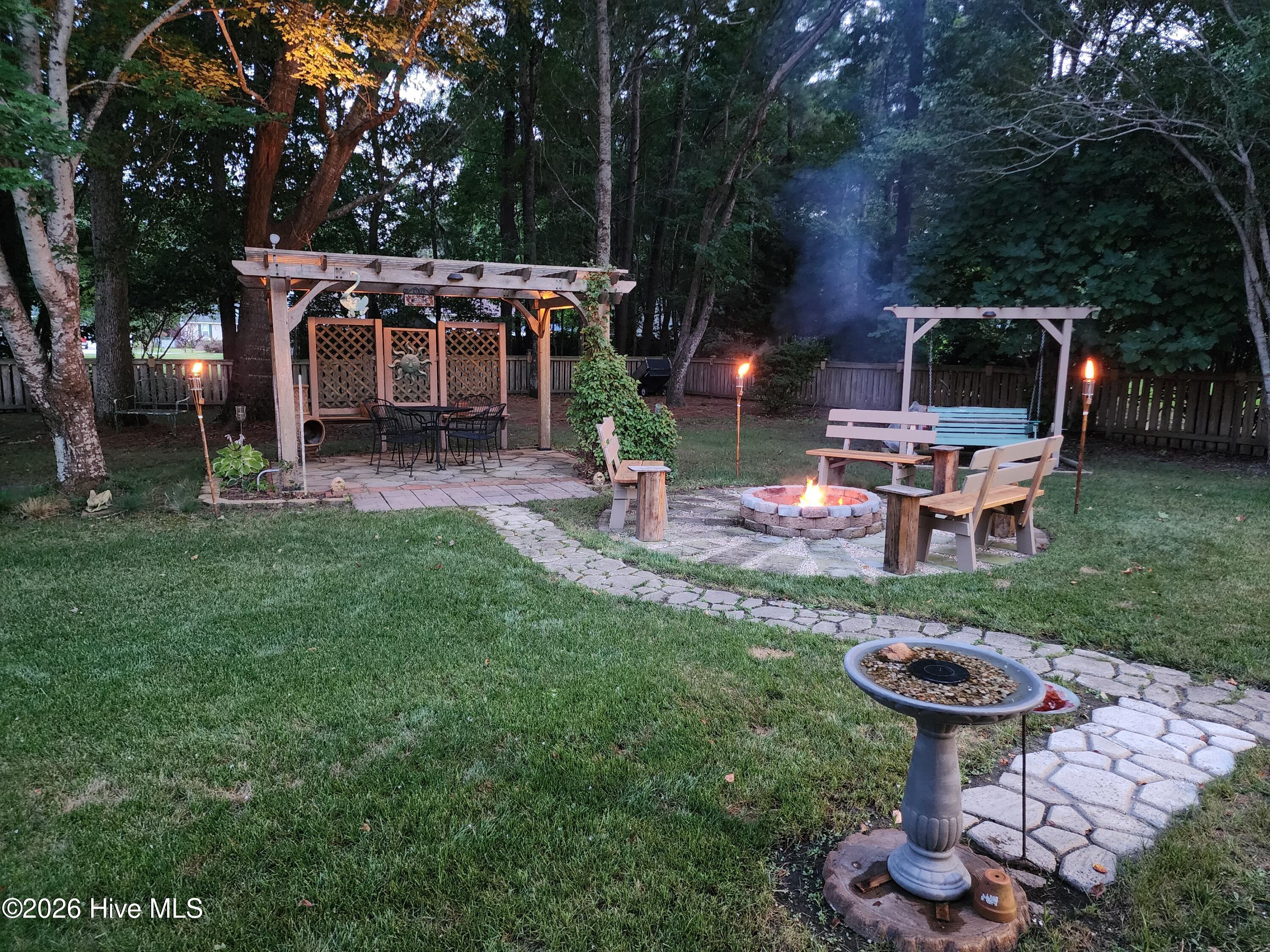 105 Travis Drive Property Photo 55