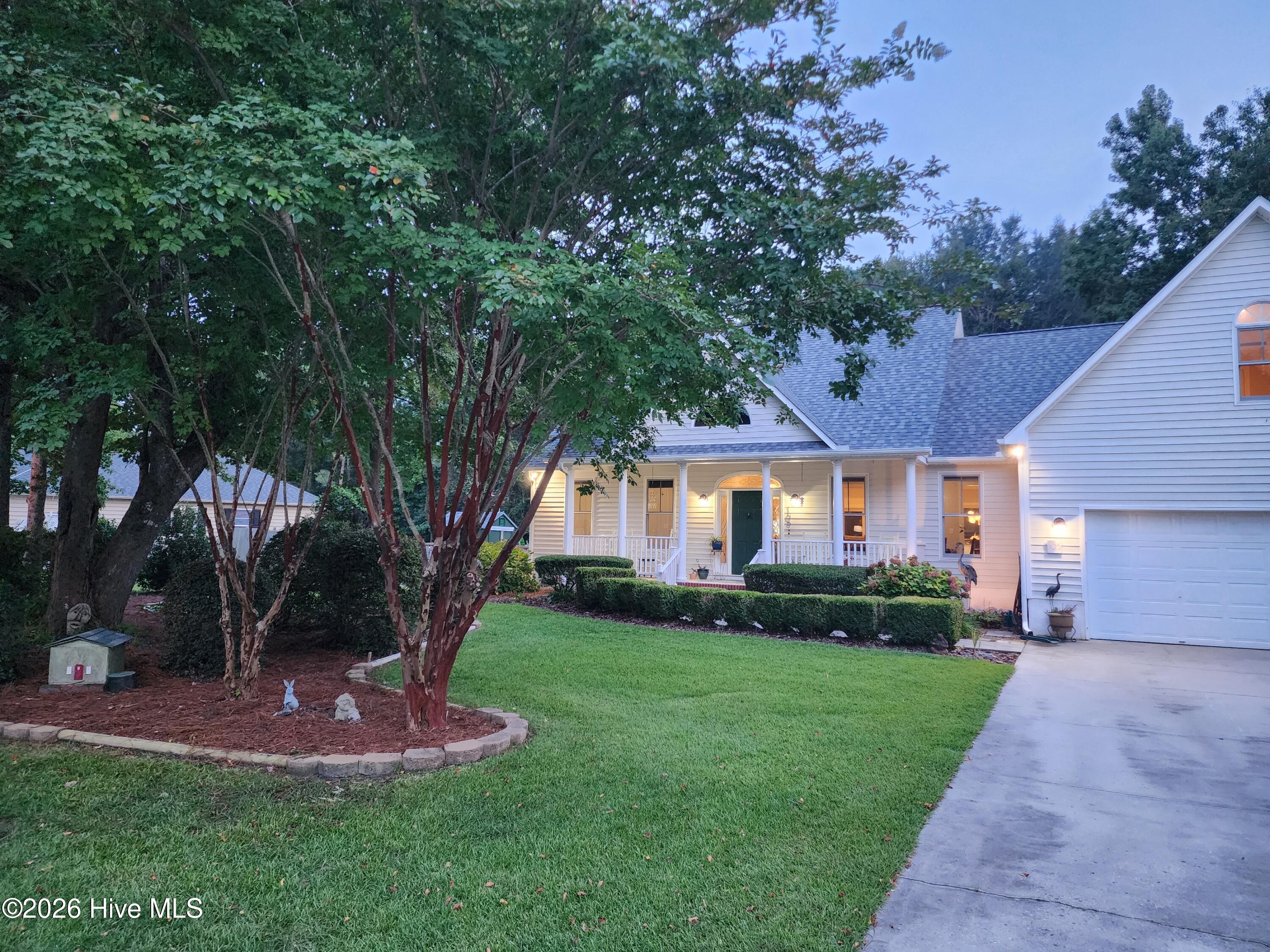 105 Travis Drive Property Photo 60