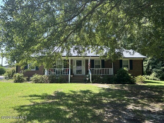 105 Adams Street Property Photo 1