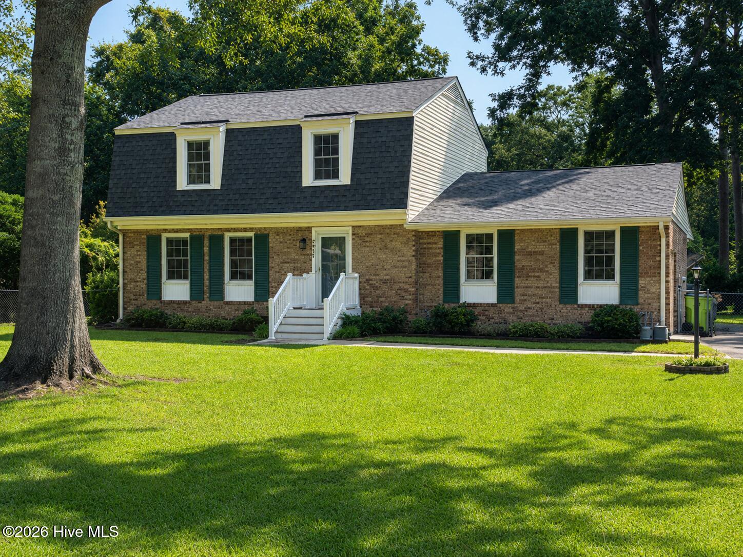 3017 Red Fox Road Property Photo 1