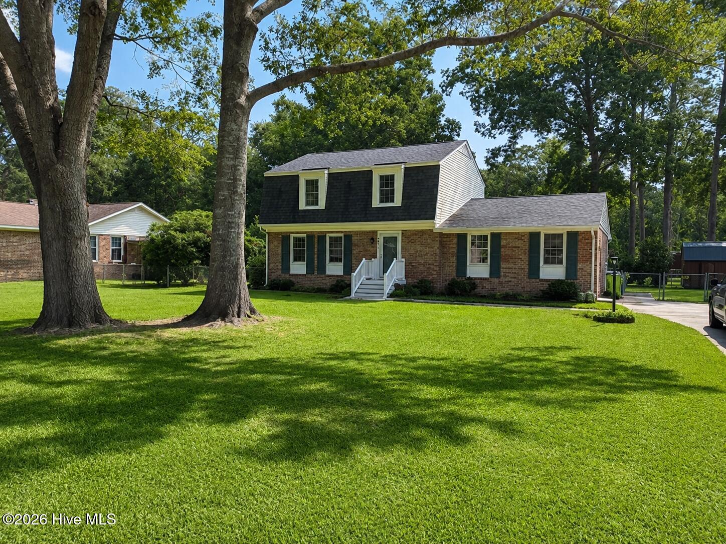 3017 Red Fox Road Property Photo 2