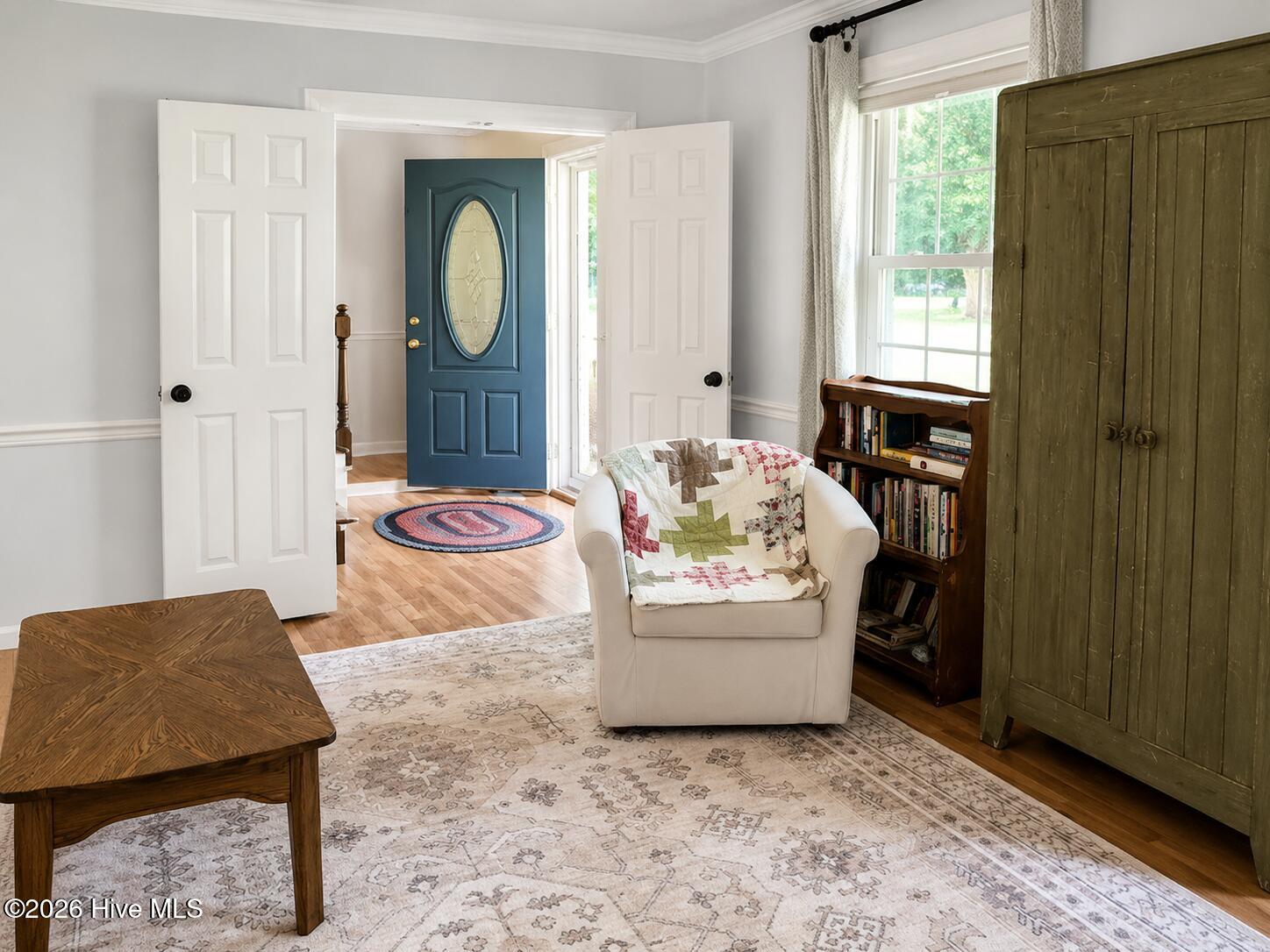 3017 Red Fox Road Property Photo 4