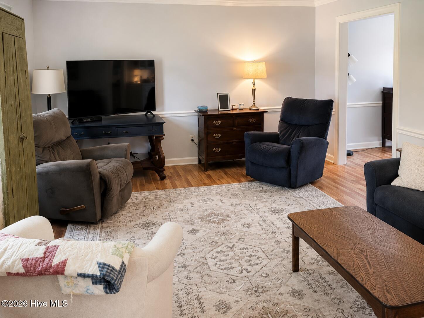 3017 Red Fox Road Property Photo 5