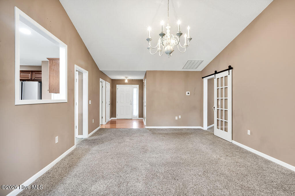 4952 Montserrat Drive Property Photo 7
