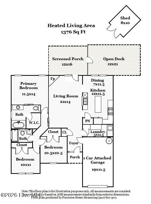 4952 Montserrat Drive Property Photo 44