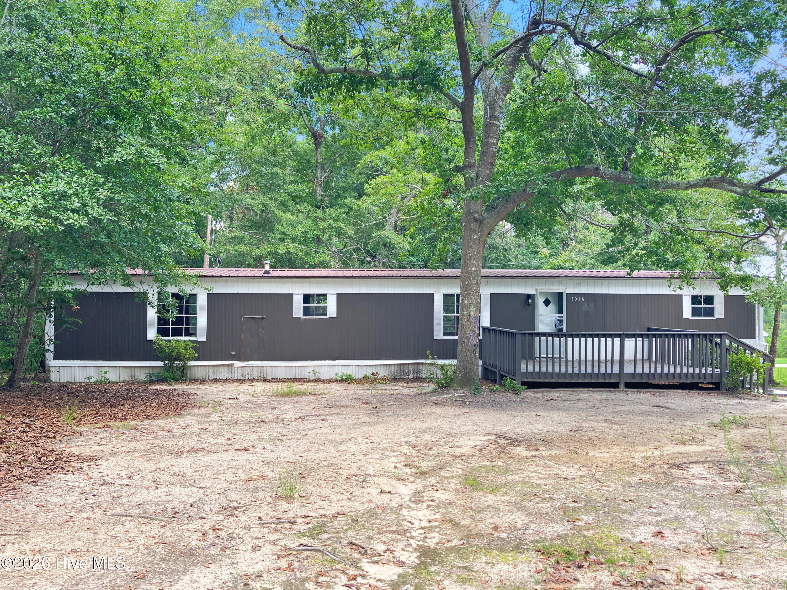 3018 Carswell Drive Property Photo 1