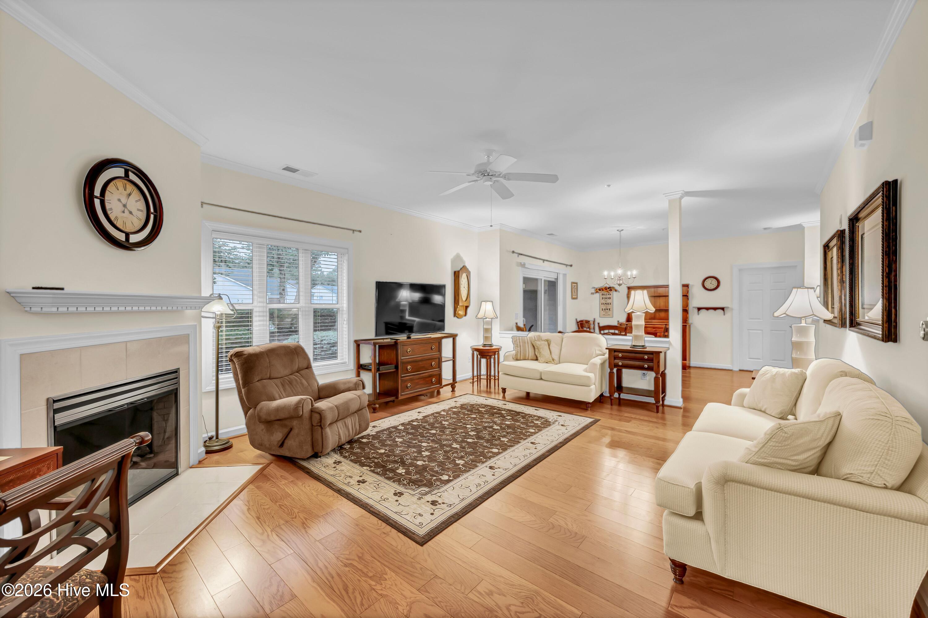 3810 River Front Place Unit 101 Property Photo 3
