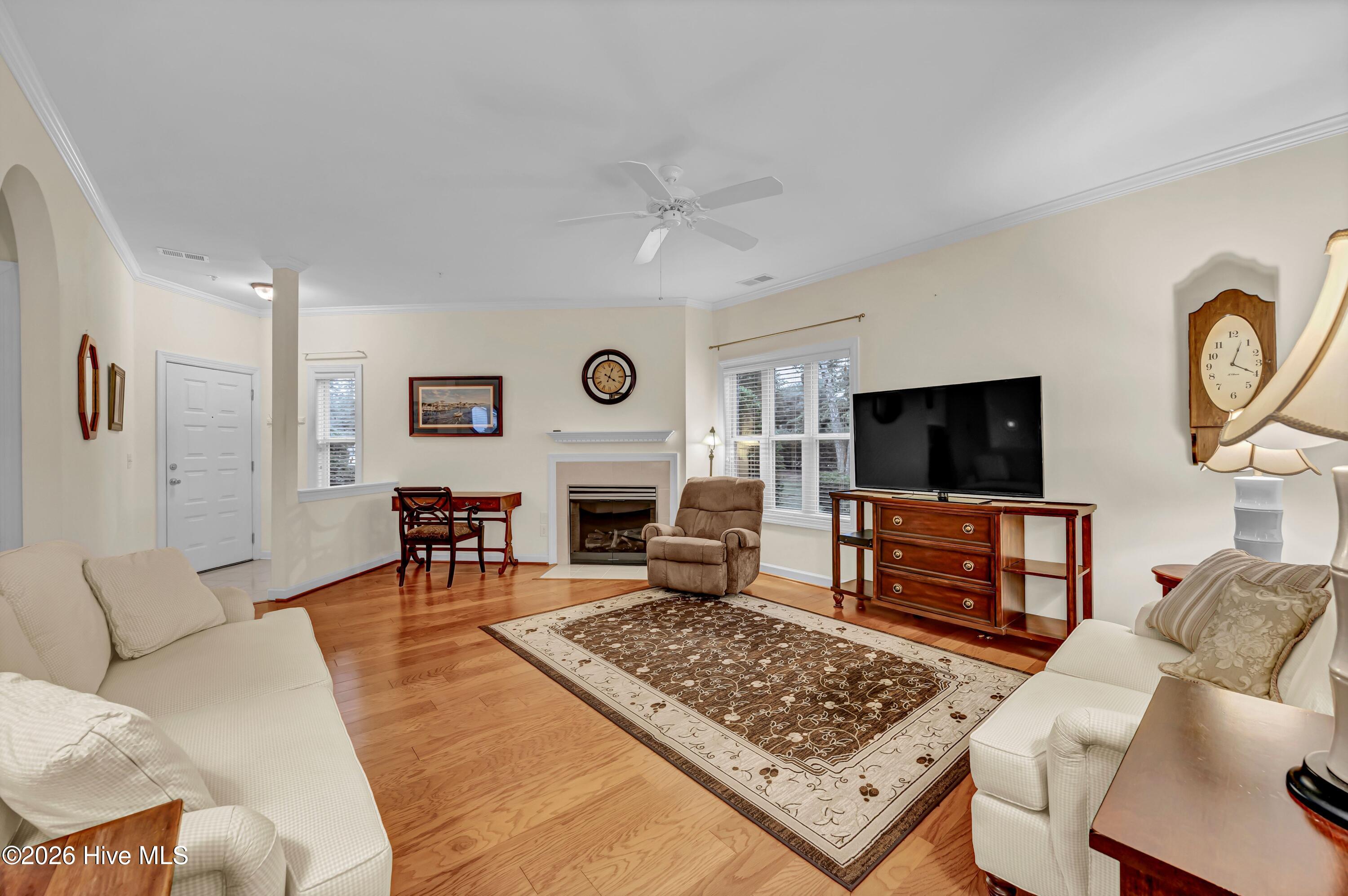 3810 River Front Place Unit 101 Property Photo 4