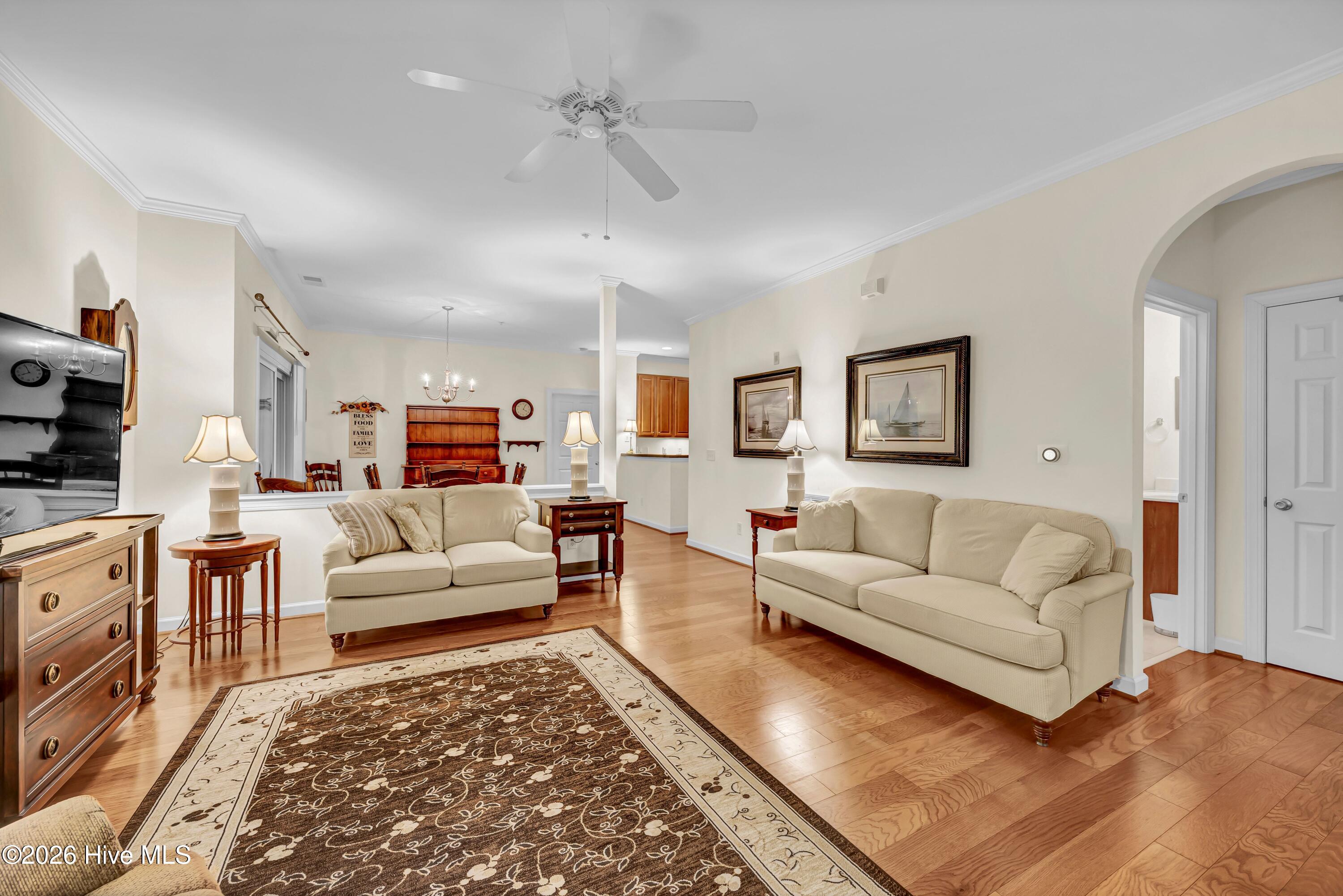 3810 River Front Place Unit 101 Property Photo 5