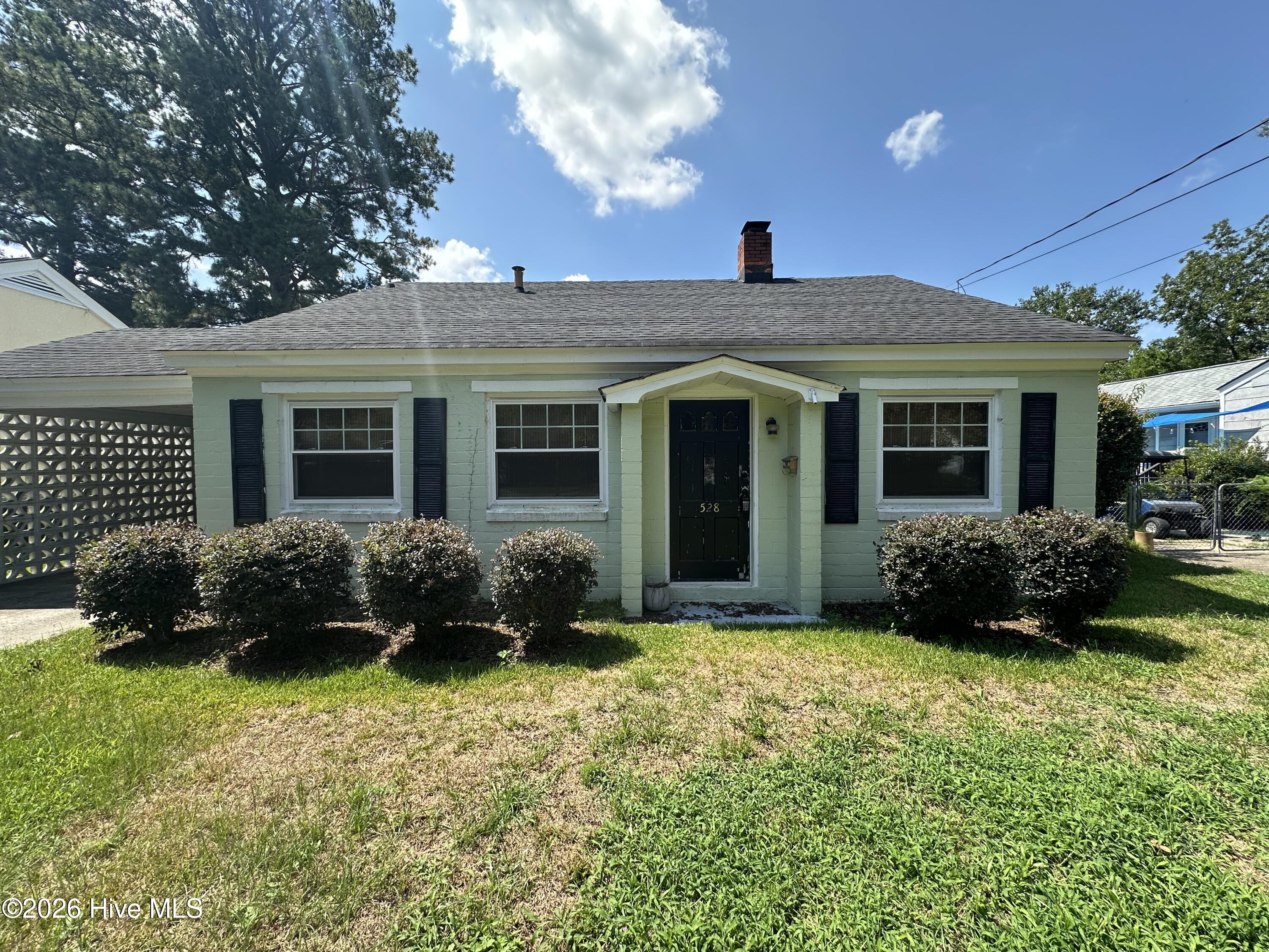 528 Grant Avenue Property Photo 1