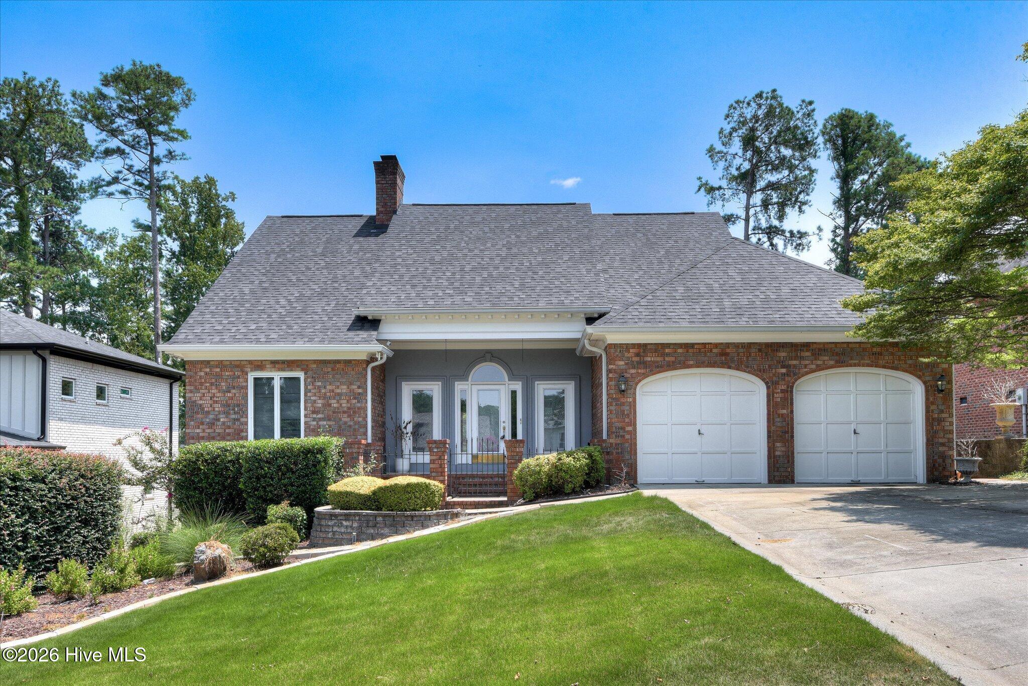 830 Park Chase Drive Property Photo 1