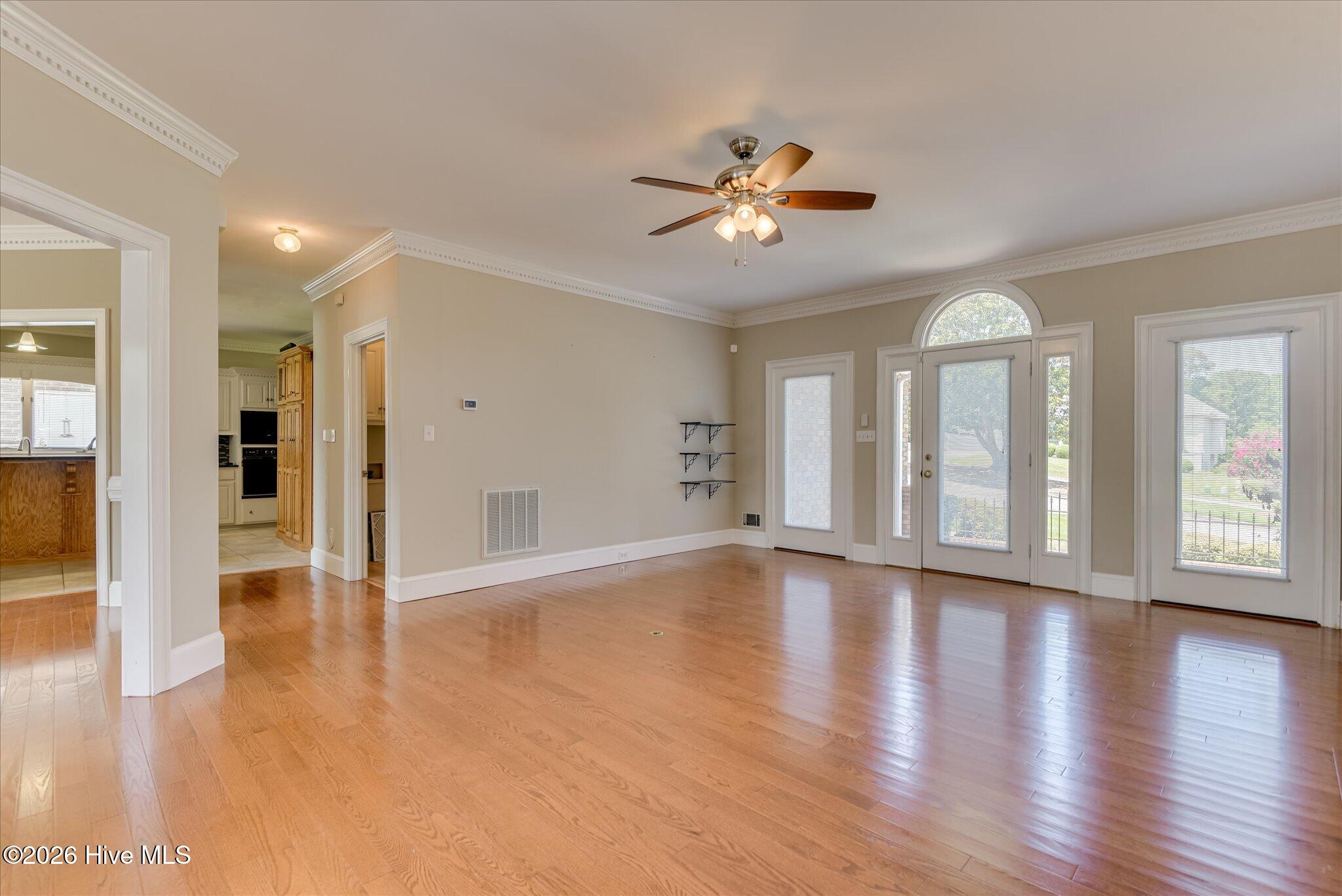830 Park Chase Drive Property Photo 2
