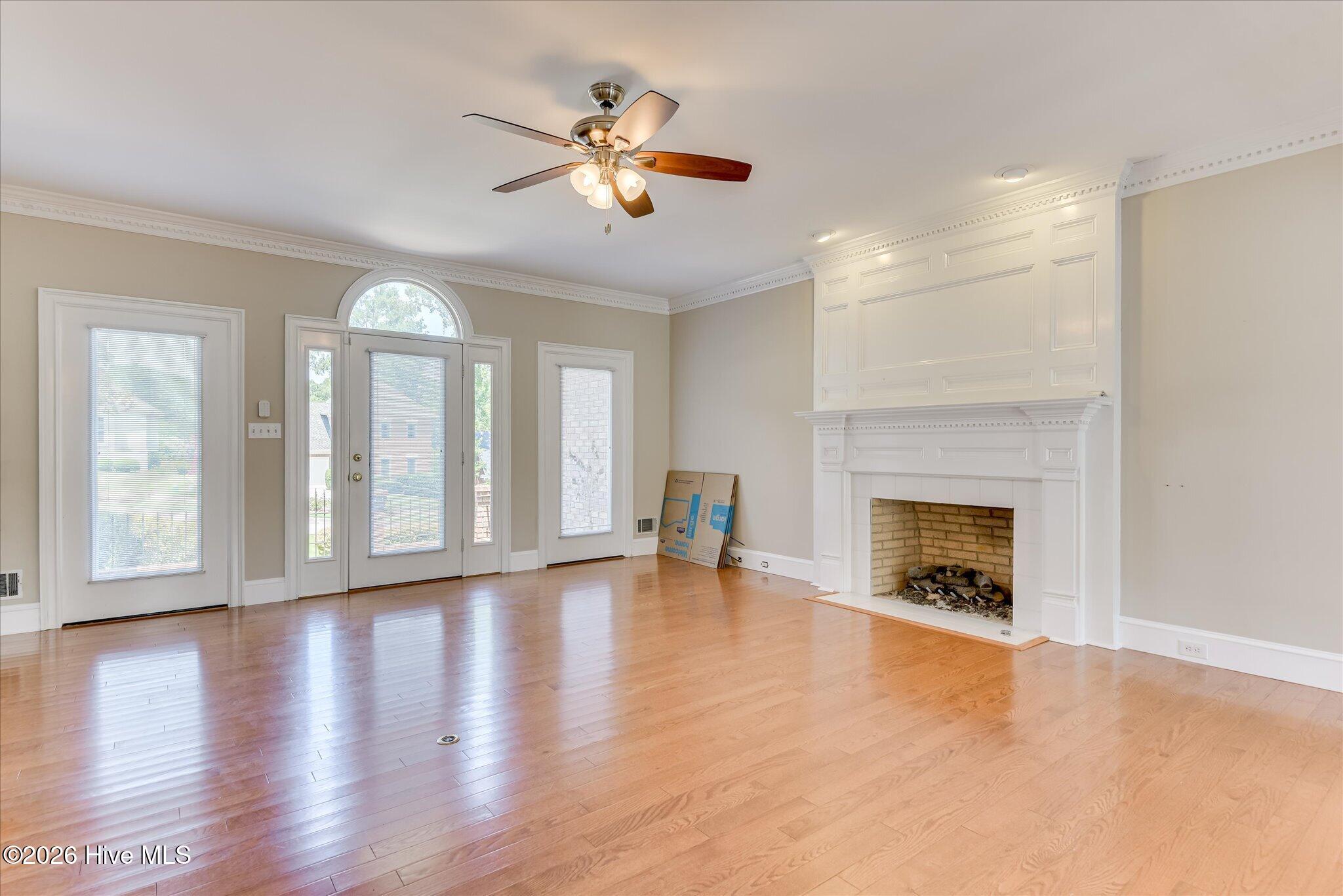 830 Park Chase Drive Property Photo 3