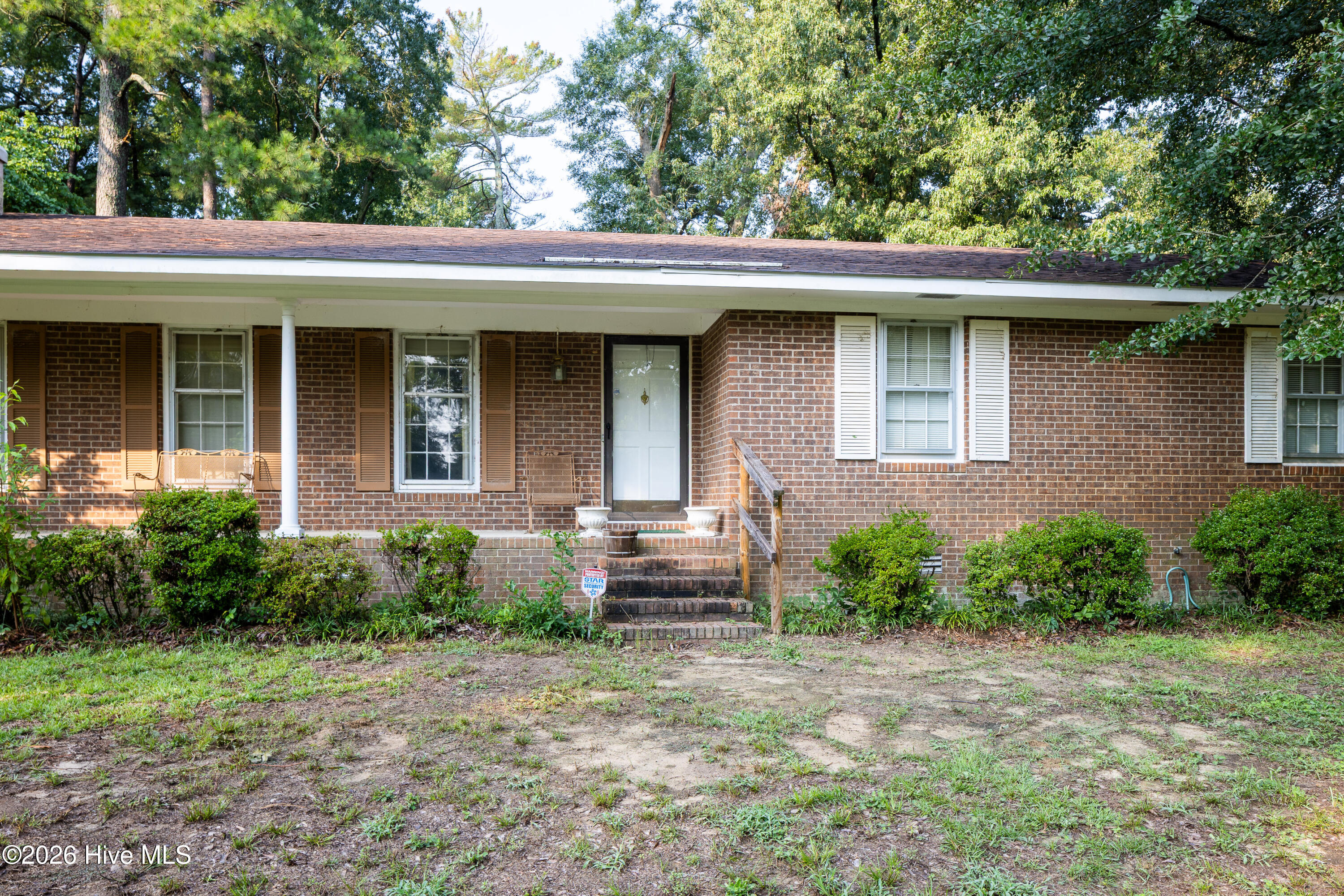 507 Parker Drive Property Photo 4