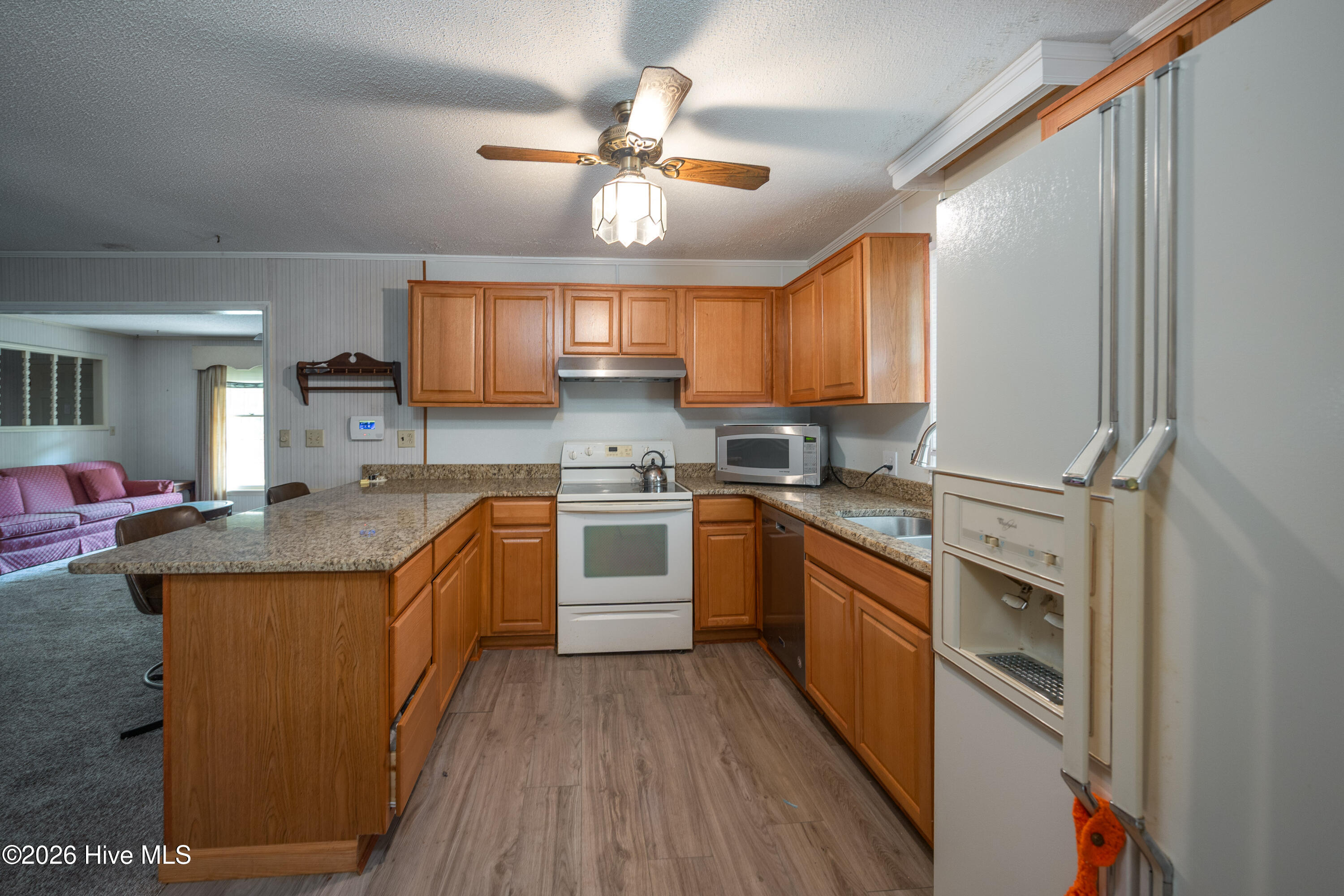 507 Parker Drive Property Photo 7
