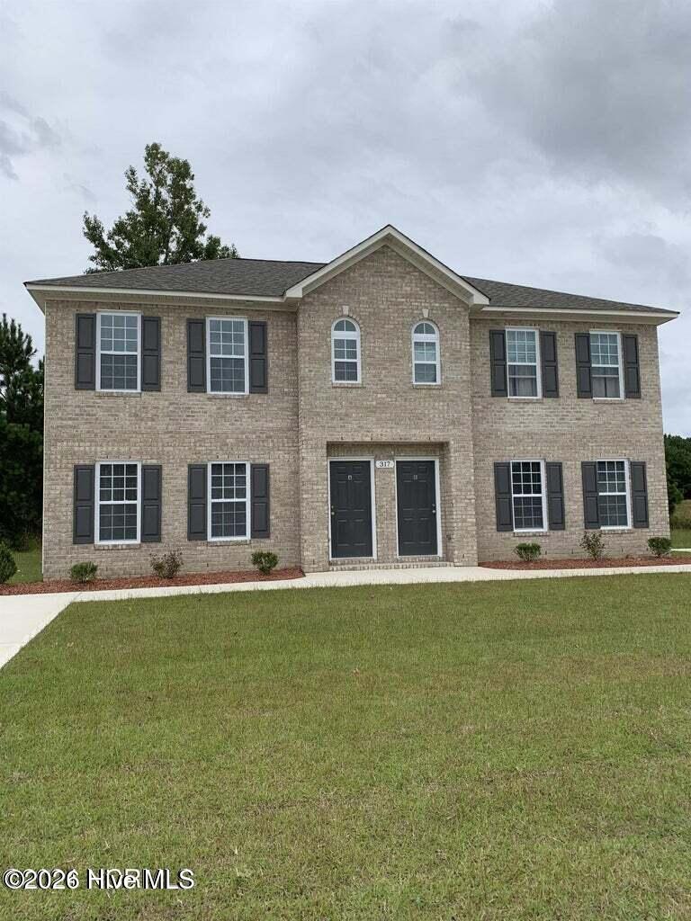 317 S Pointe Drive A Property Photo 1