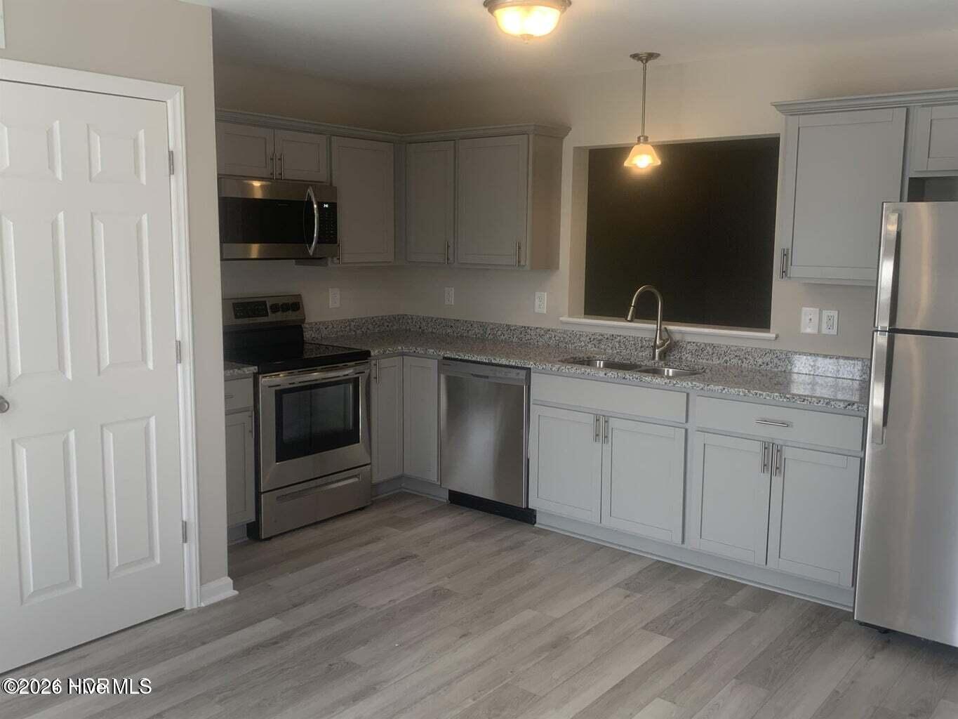 317 S Pointe Drive A Property Photo 2