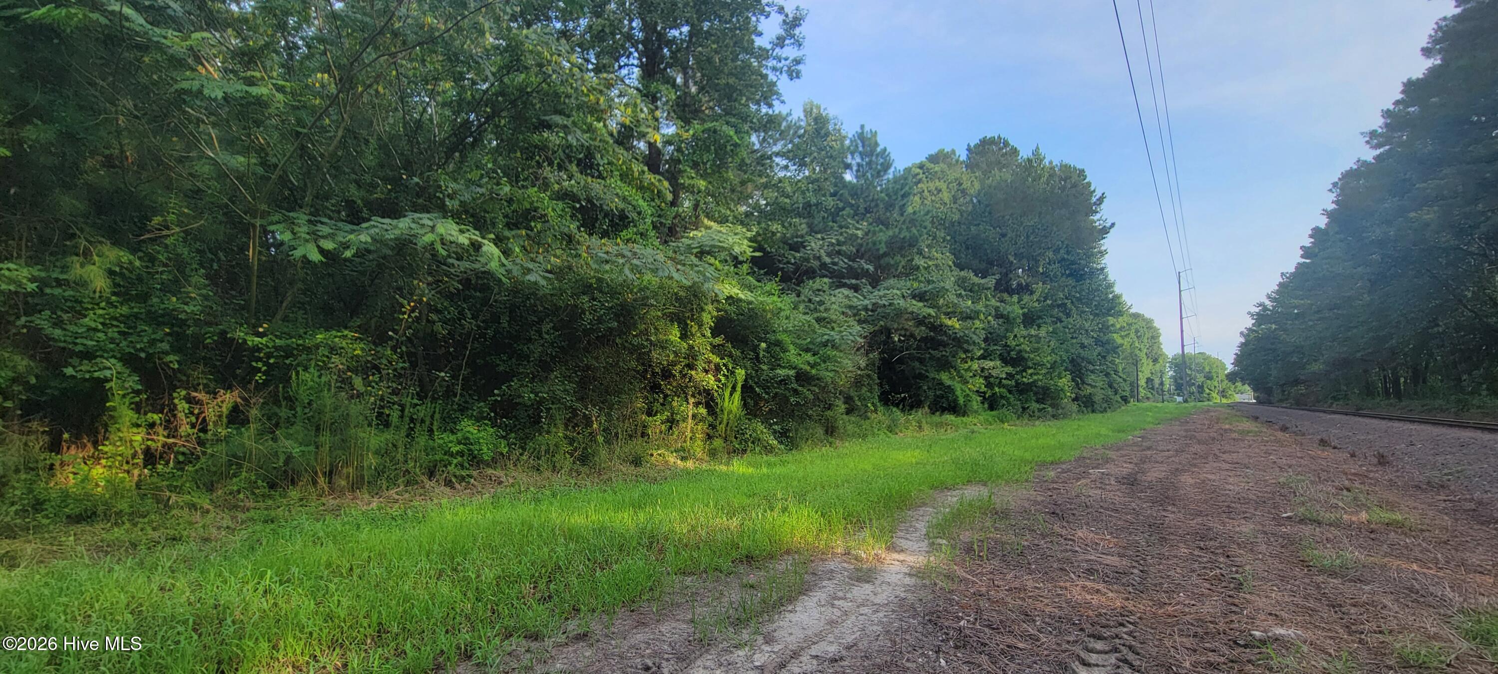 Lot 1 1 Sr 1178 Highway Property Photo 1