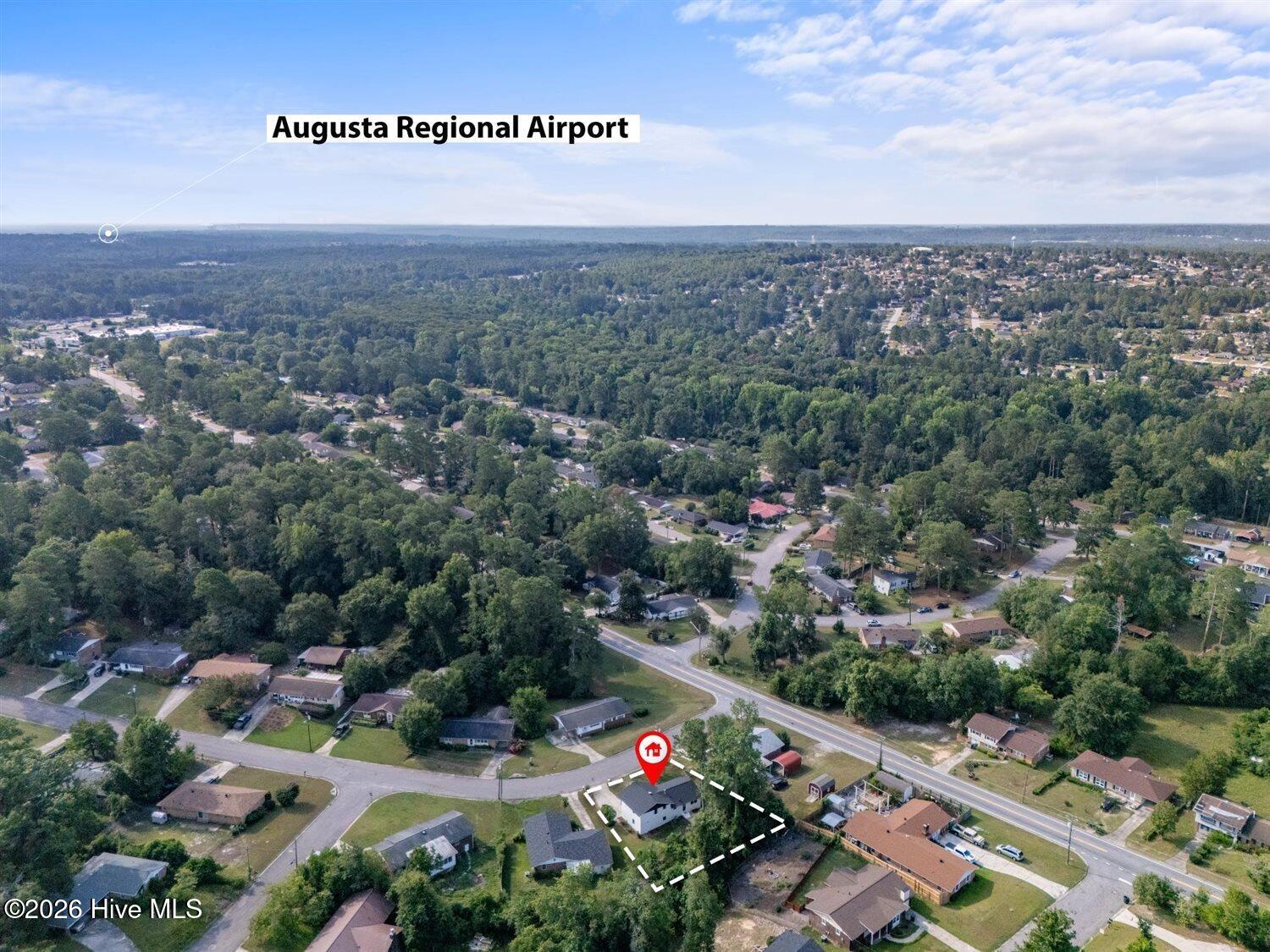 3527 Mount Vernon Drive Property Photo 33