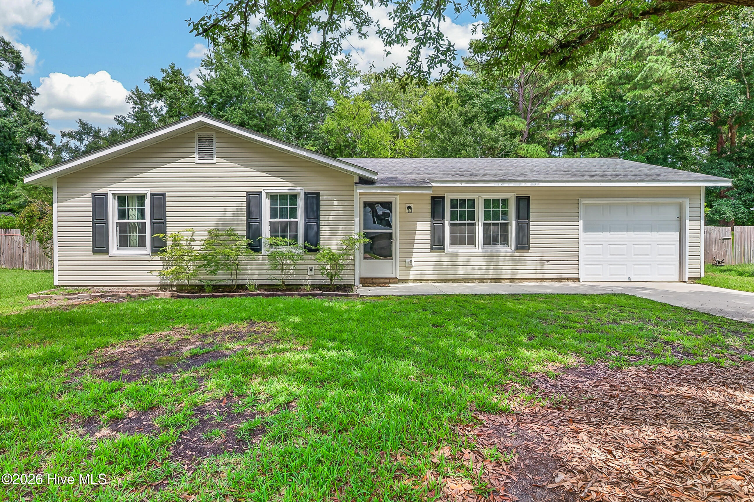509 Redwood Place Property Photo 1