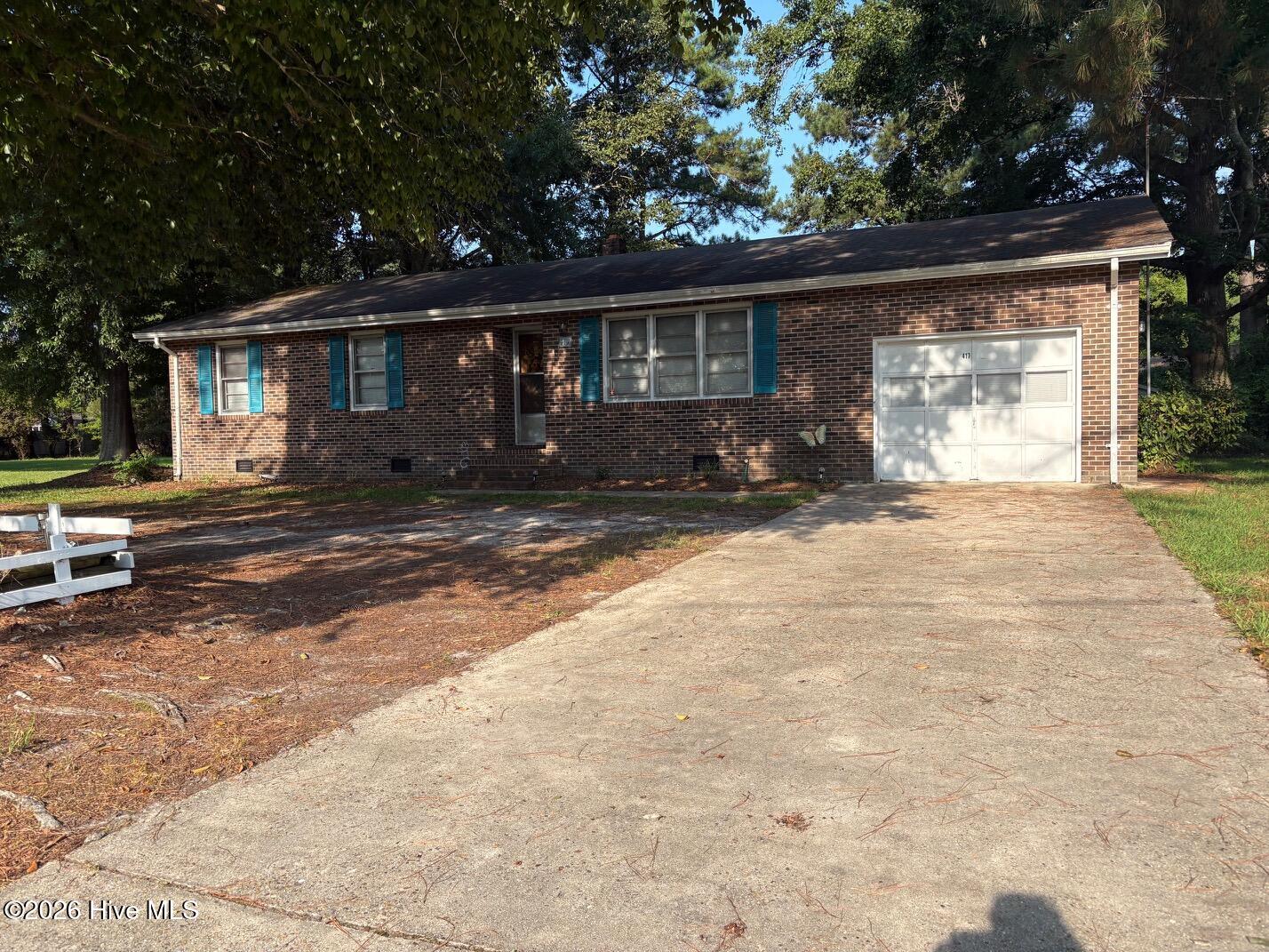 417 Hickory Drive Property Photo 29