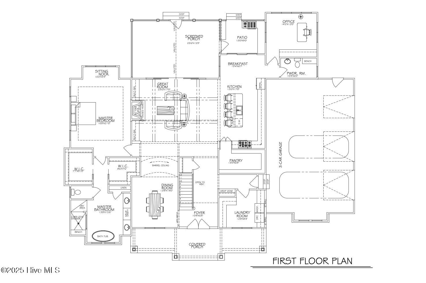 150 Saville Row Property Photo 47