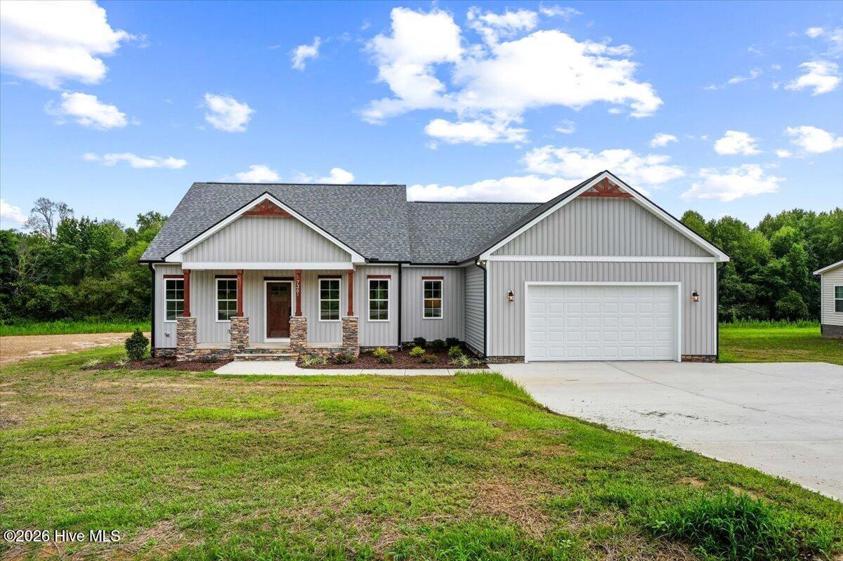 7361 Hill Road Property Photo 1