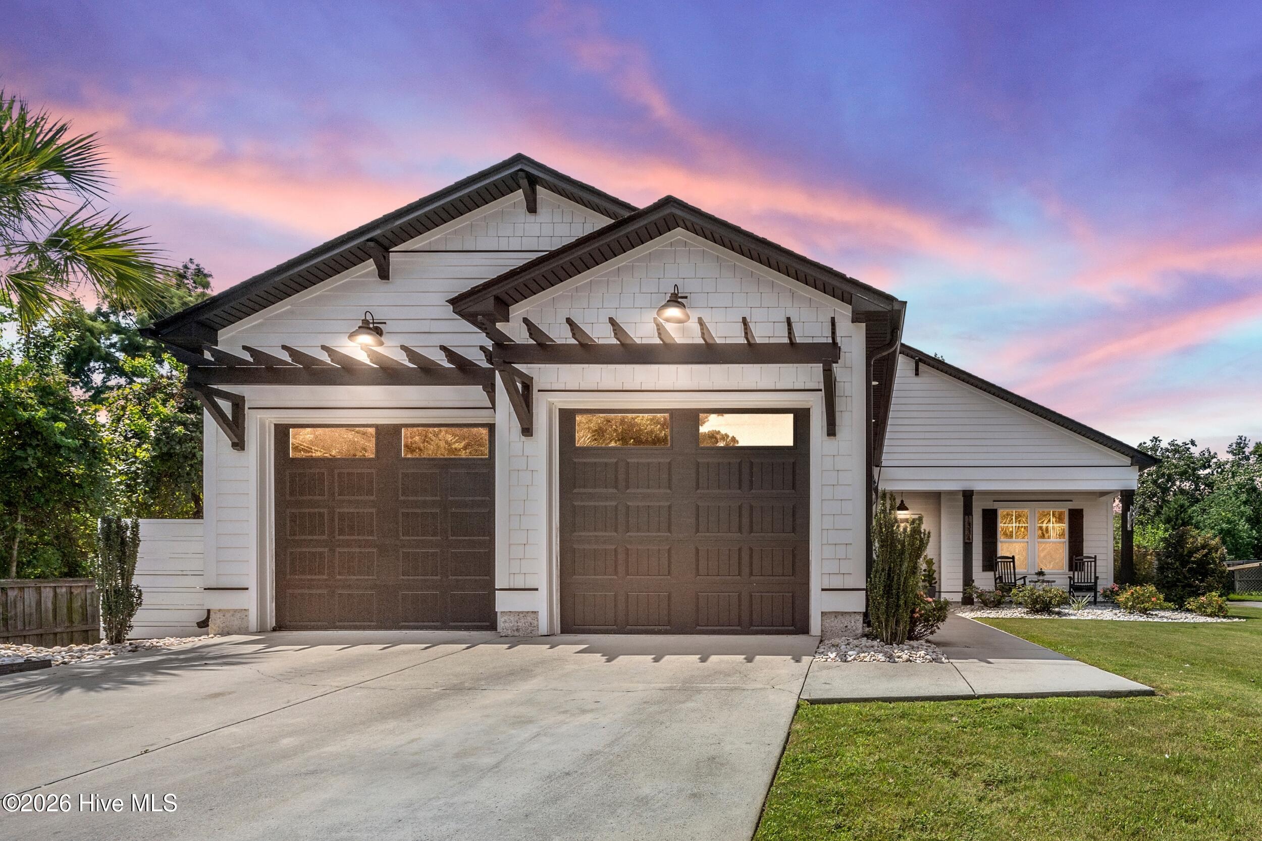 1334 Guardians Gate Way