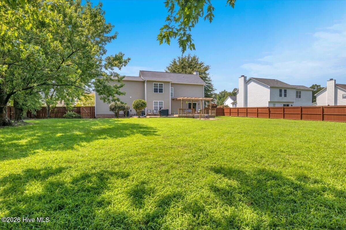 194 Bridlewood Drive Property Photo 3