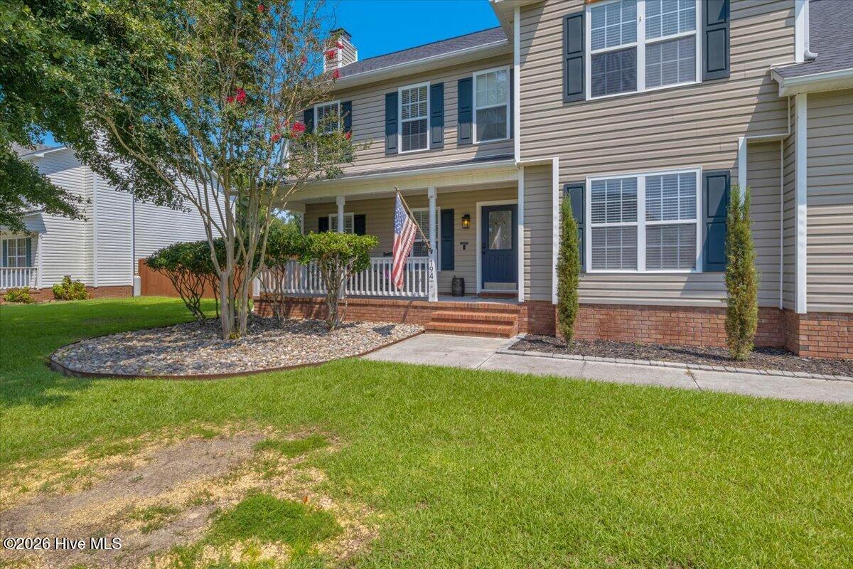 194 Bridlewood Drive Property Photo 4
